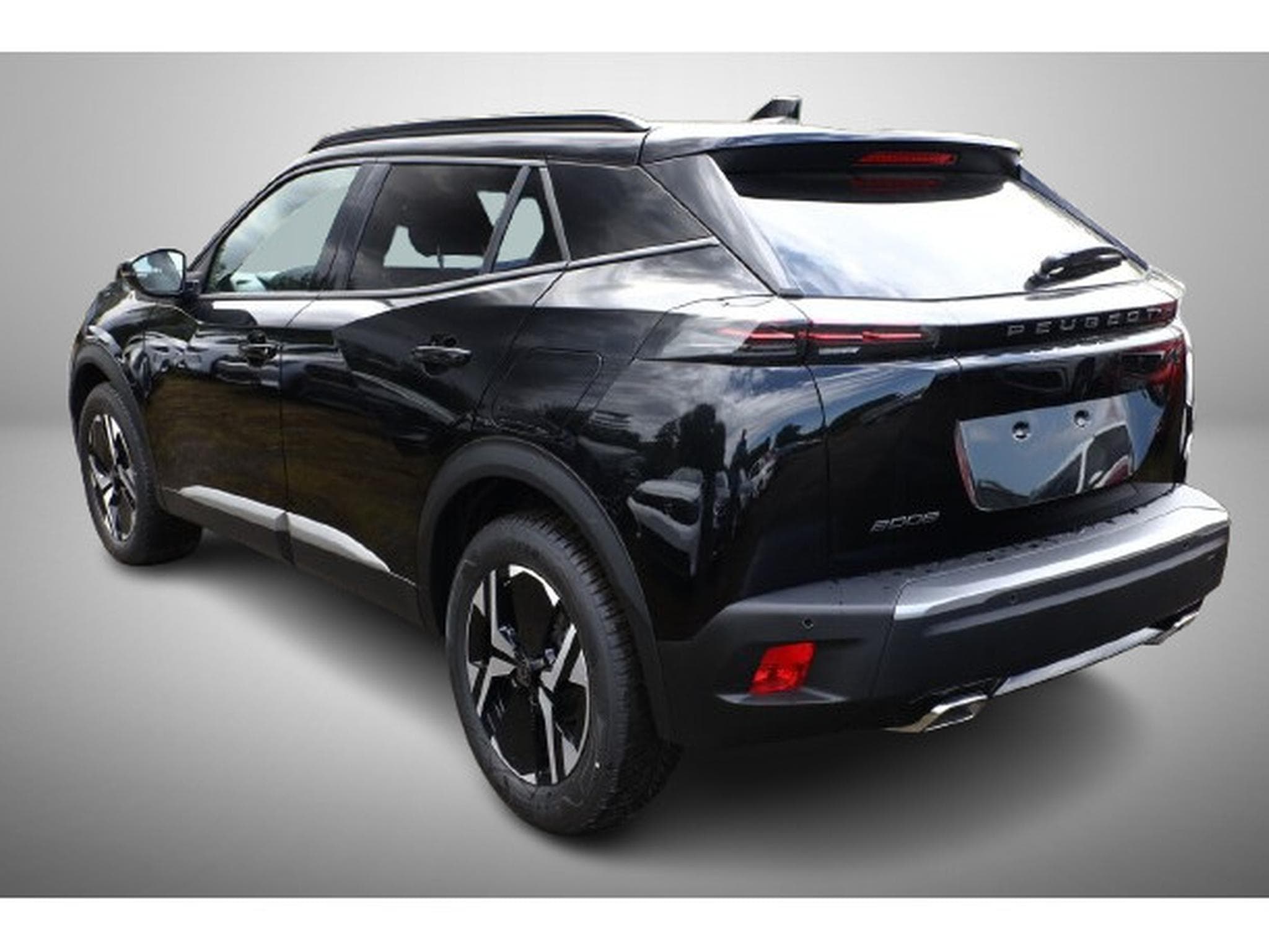 Peugeot 2008 1.2 Hybrid e-DSC6 145 Allure (2025) - Photo 4