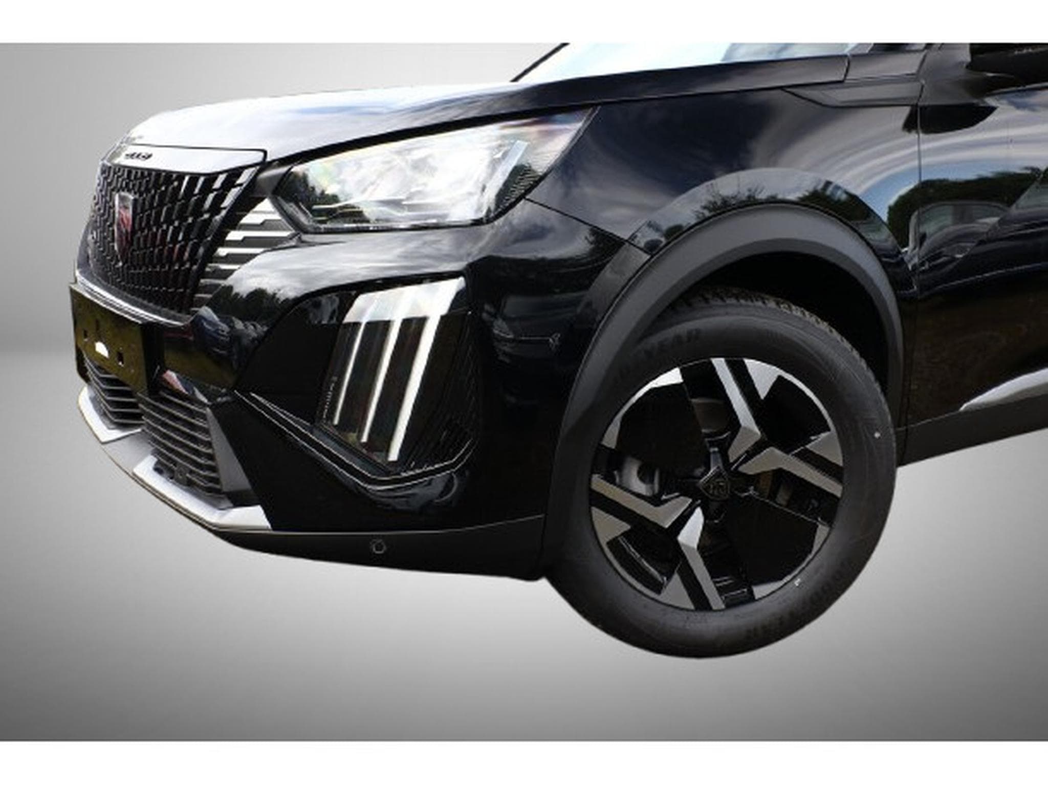 Peugeot 2008 1.2 Hybrid e-DSC6 145 Allure (2025) - Photo 5