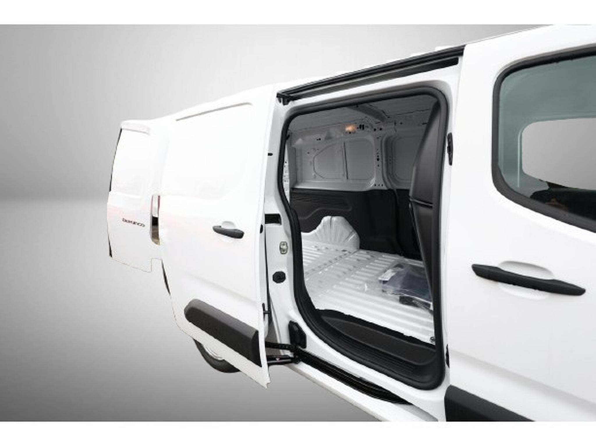 Citroën Berlingo 1.5 BlueHDI EAT8 L2 (2025) - Foto 10