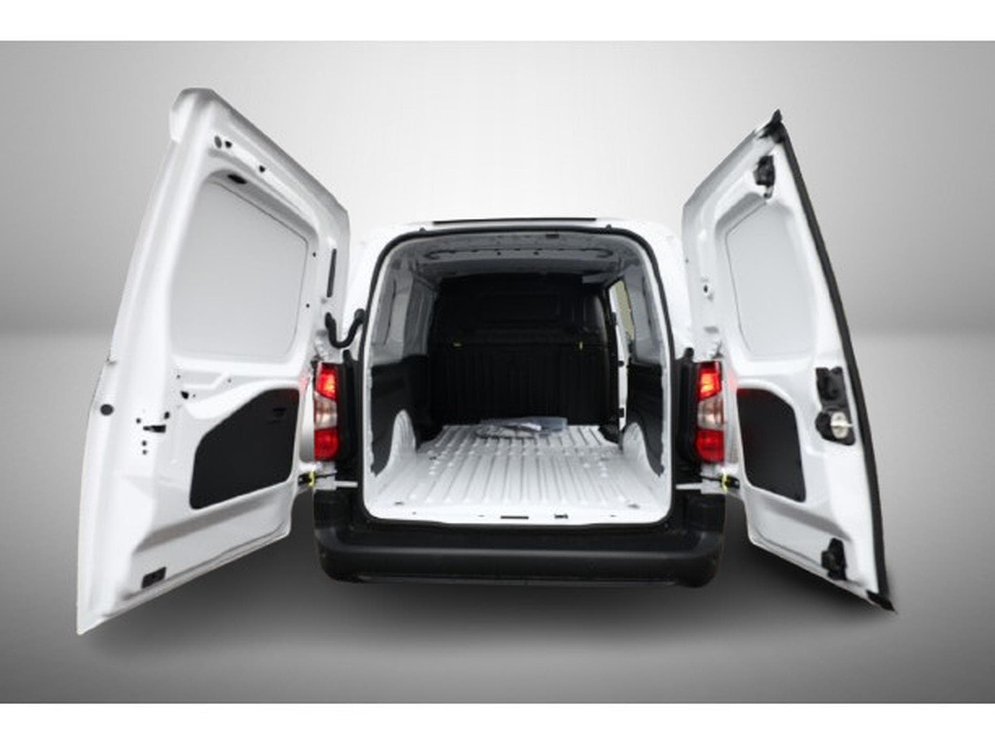 Citroën Berlingo 1.5 BlueHDI EAT8 L2 (2025) - Foto 11