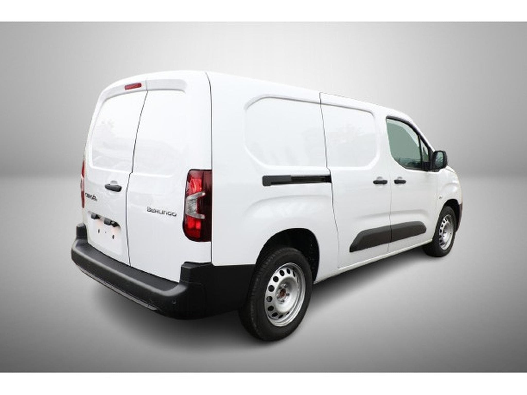 Citroën Berlingo 1.5 BlueHDI EAT8 L2 (2025) - Foto 3