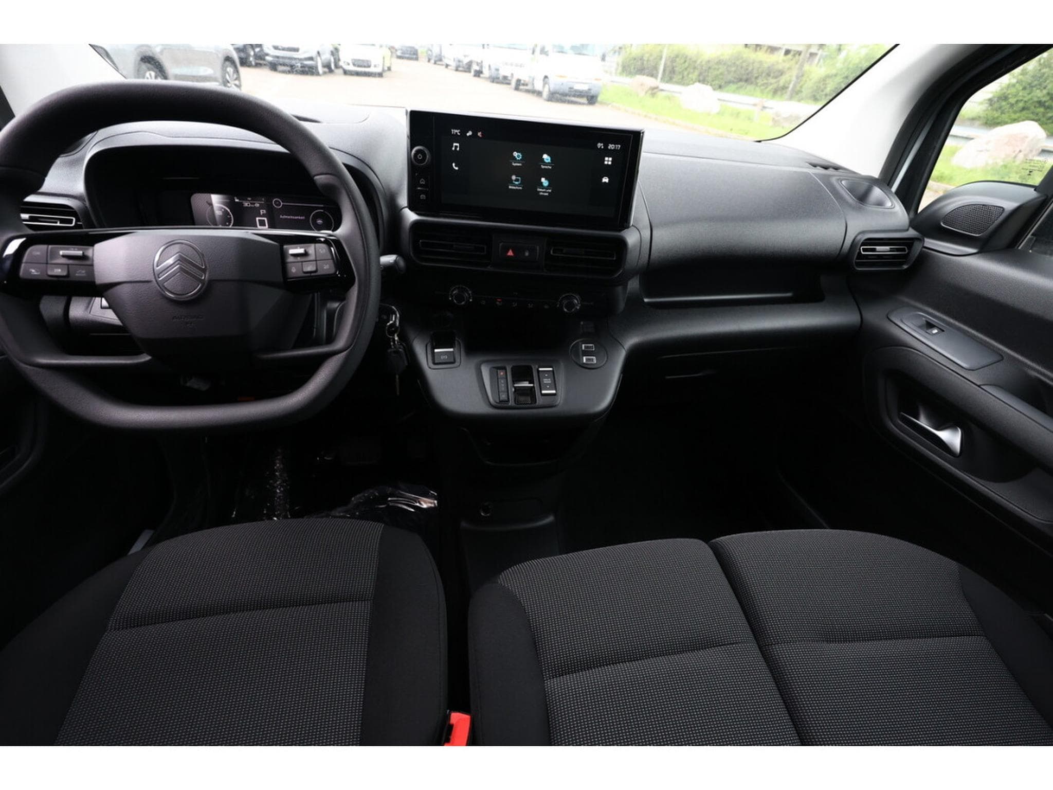 Citroën Berlingo 1.5 BlueHDI EAT8 L2 (2025) - Foto 7