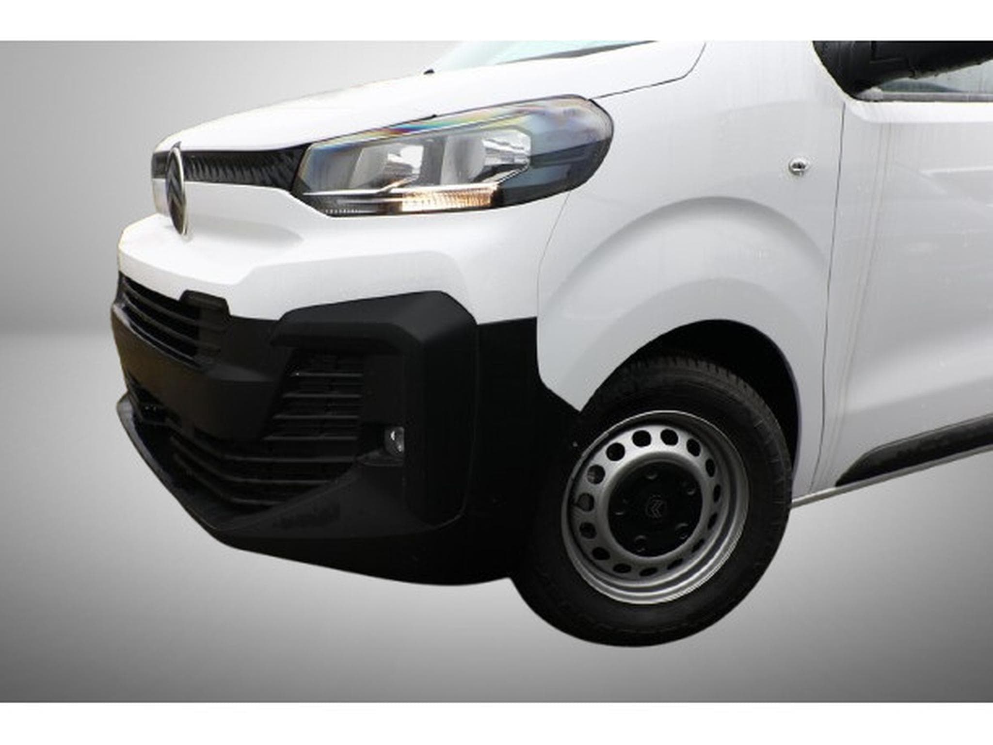 Citroën Jumpy 2.0 BlueHDI EAT8 145 XL Confort (2025) - Photo 5