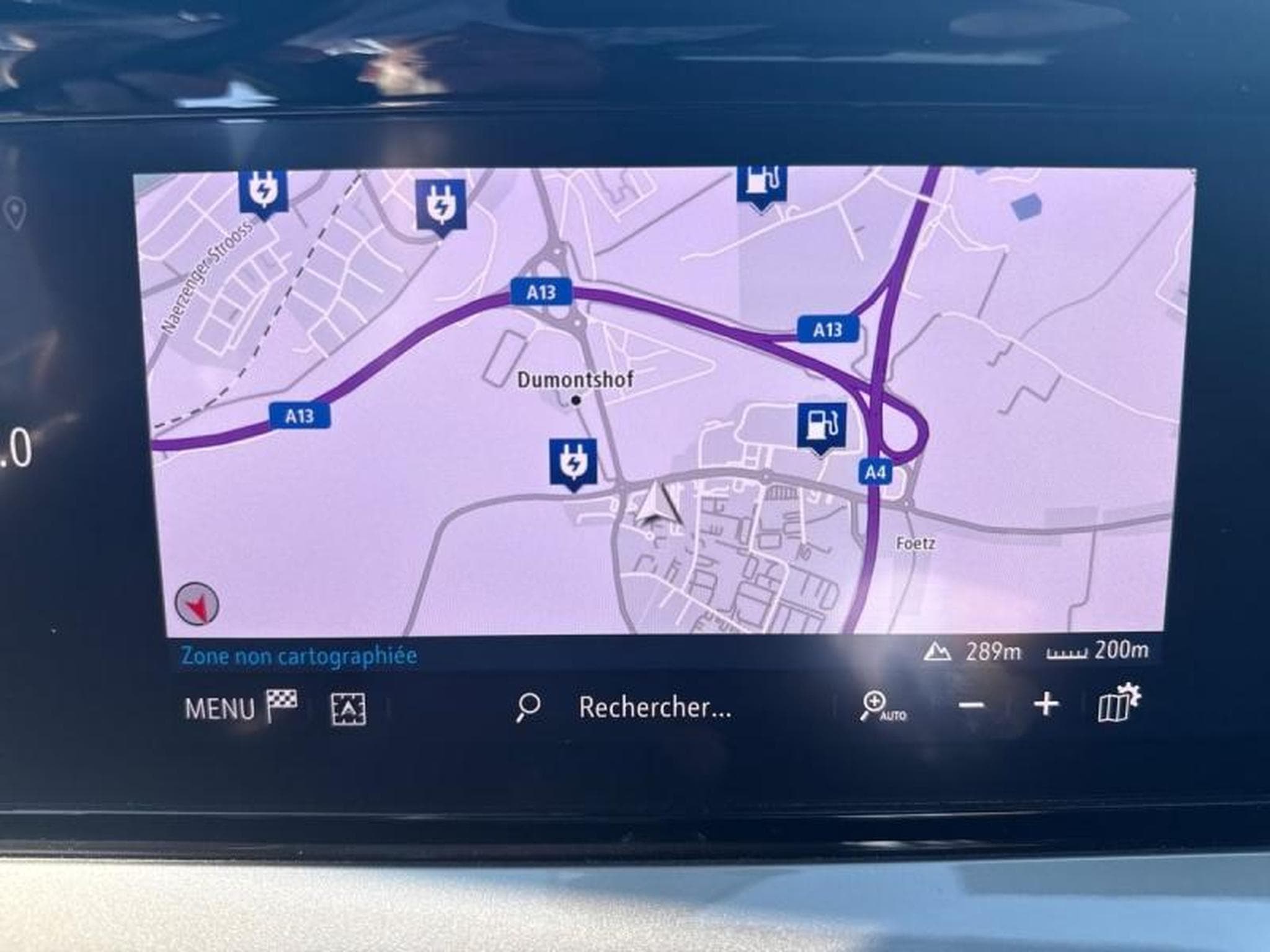 OPEL Mokka Mokka-e 136ch Elegance Business (2022) - Photo 7