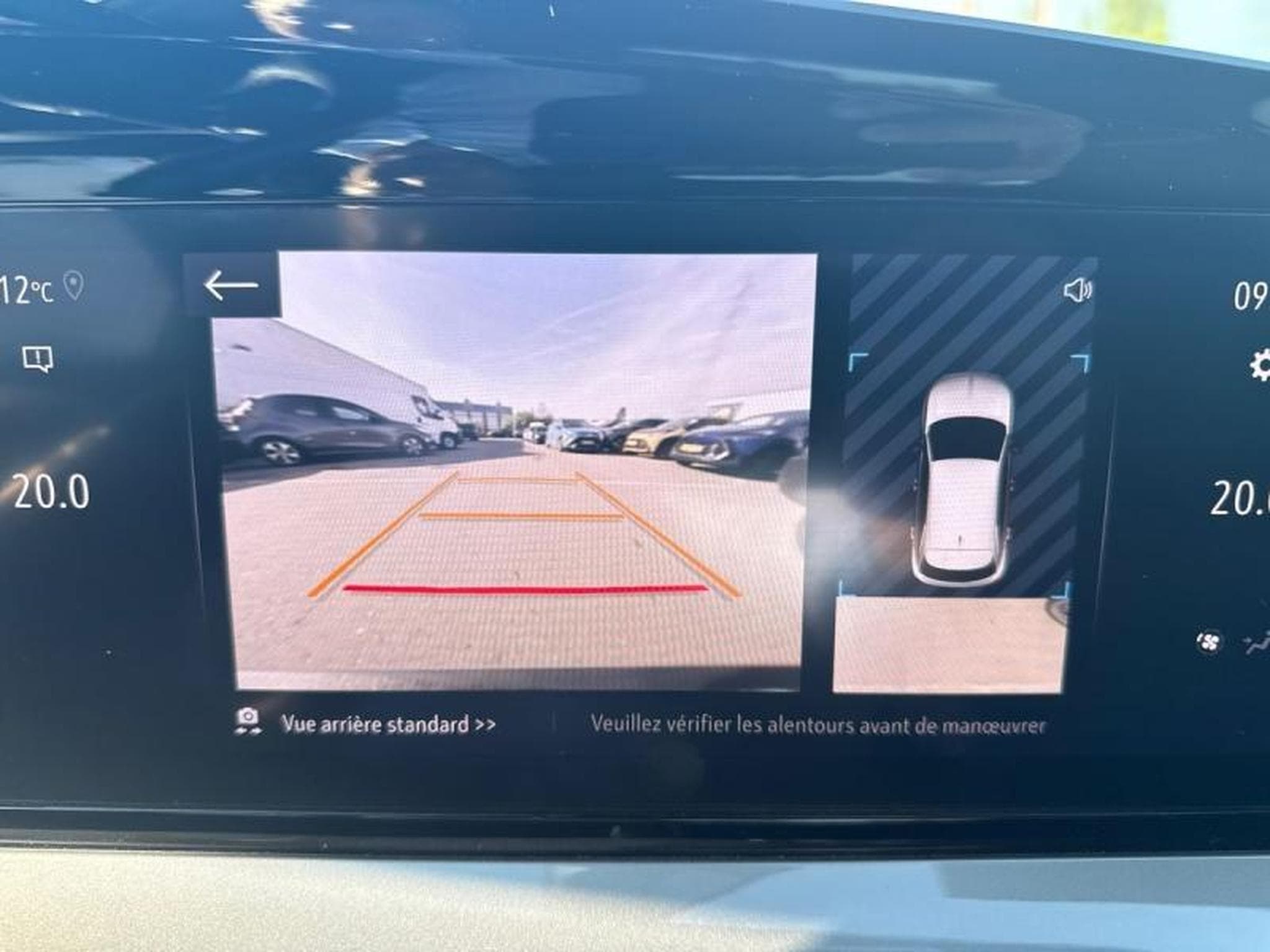 OPEL Mokka Mokka-e 136ch Elegance Business (2022) - Photo 9