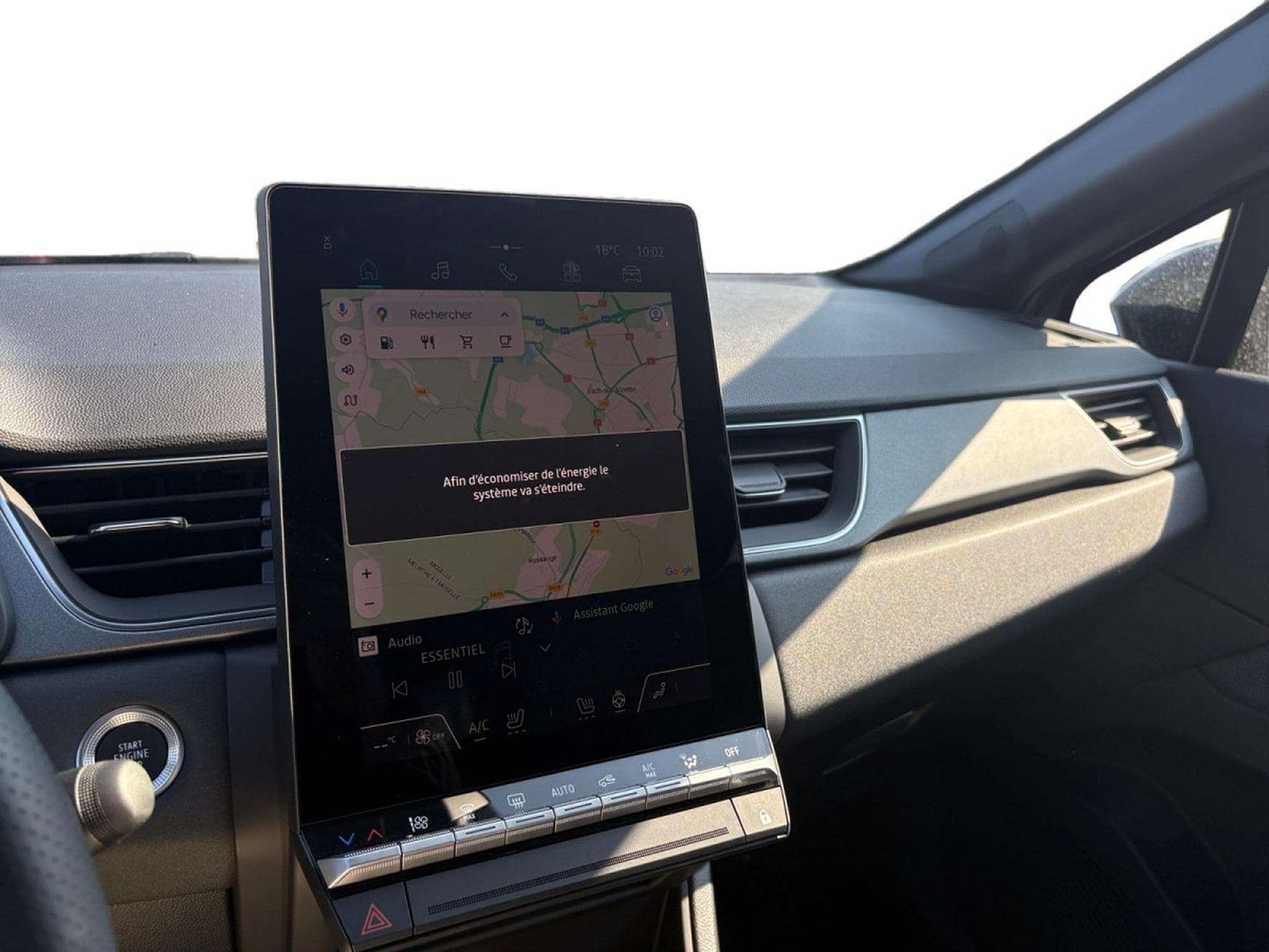 Renault Captur 1.33 TCe MHEV Techno GPF (2026) - Photo 10