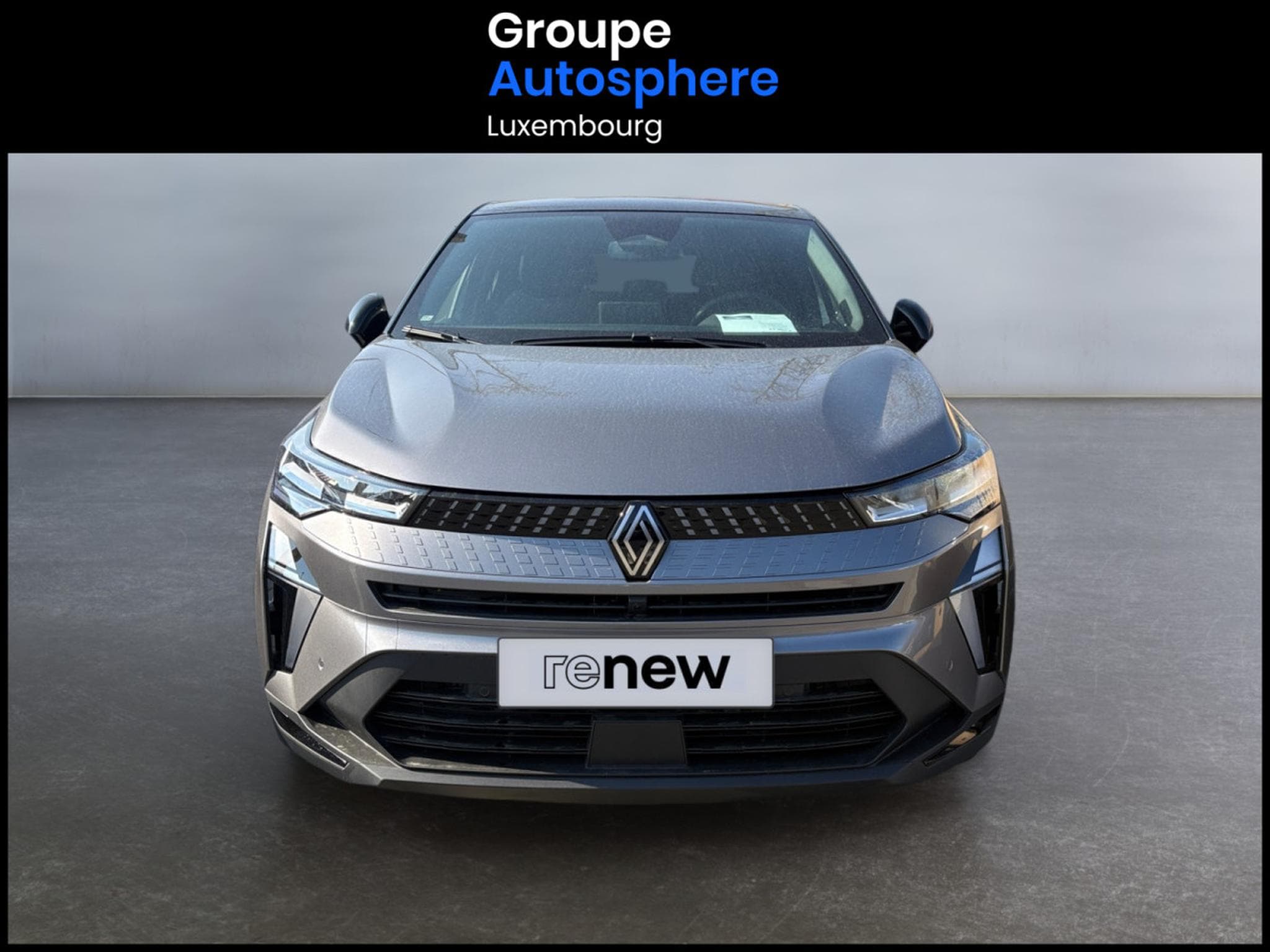 Renault Captur 1.33 TCe MHEV Techno GPF (2026) - Photo 2