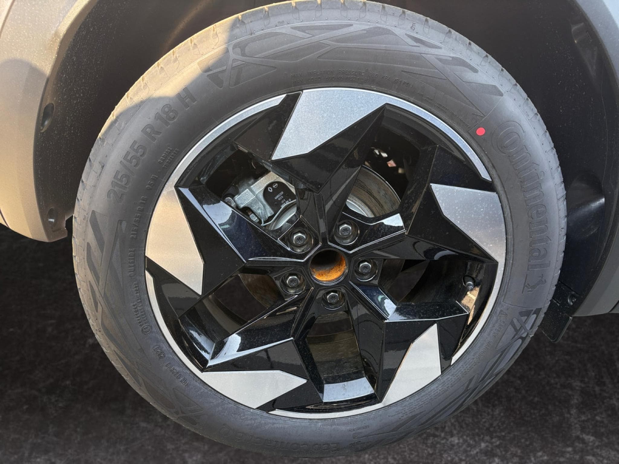 Renault Captur 1.33 TCe MHEV Techno GPF (2026) - Photo 5