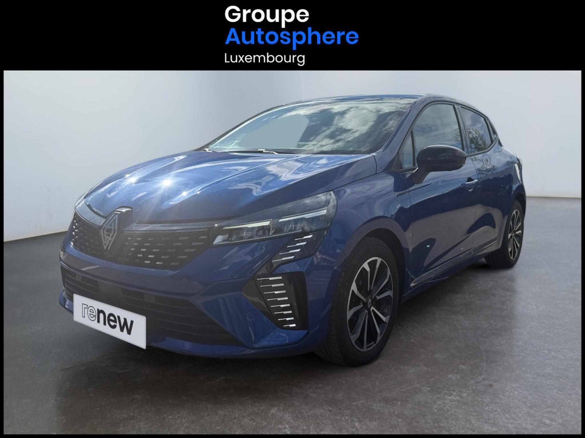 Renault Clio 1.0 Tce 90 Techno (2025) - Photo 1