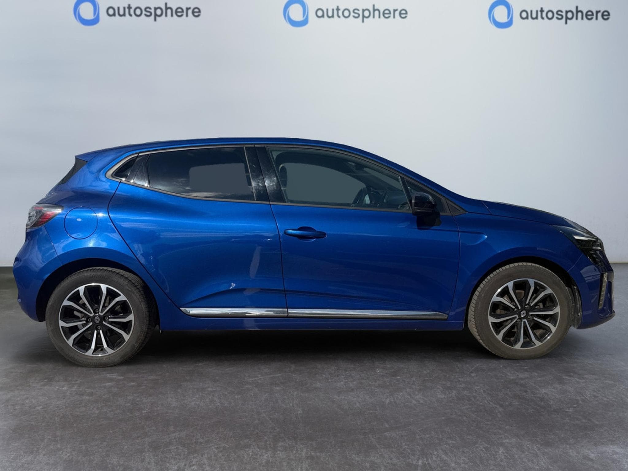 Renault Clio 1.0 Tce 90 Techno (2025) - Photo 3