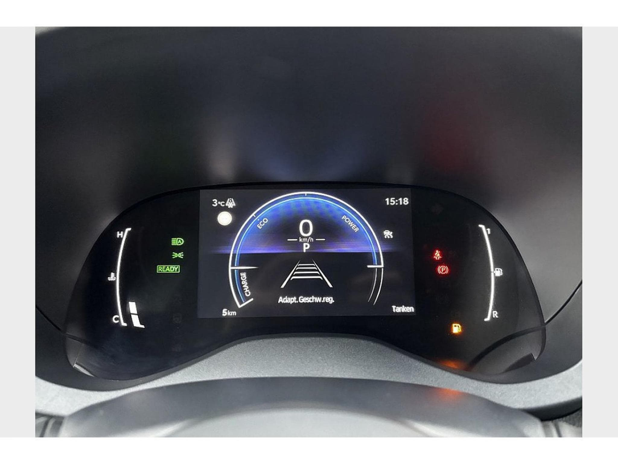 Toyota Yaris 1.5 VVT-i  116 Hybride Teamplayer (2025) - Photo 4