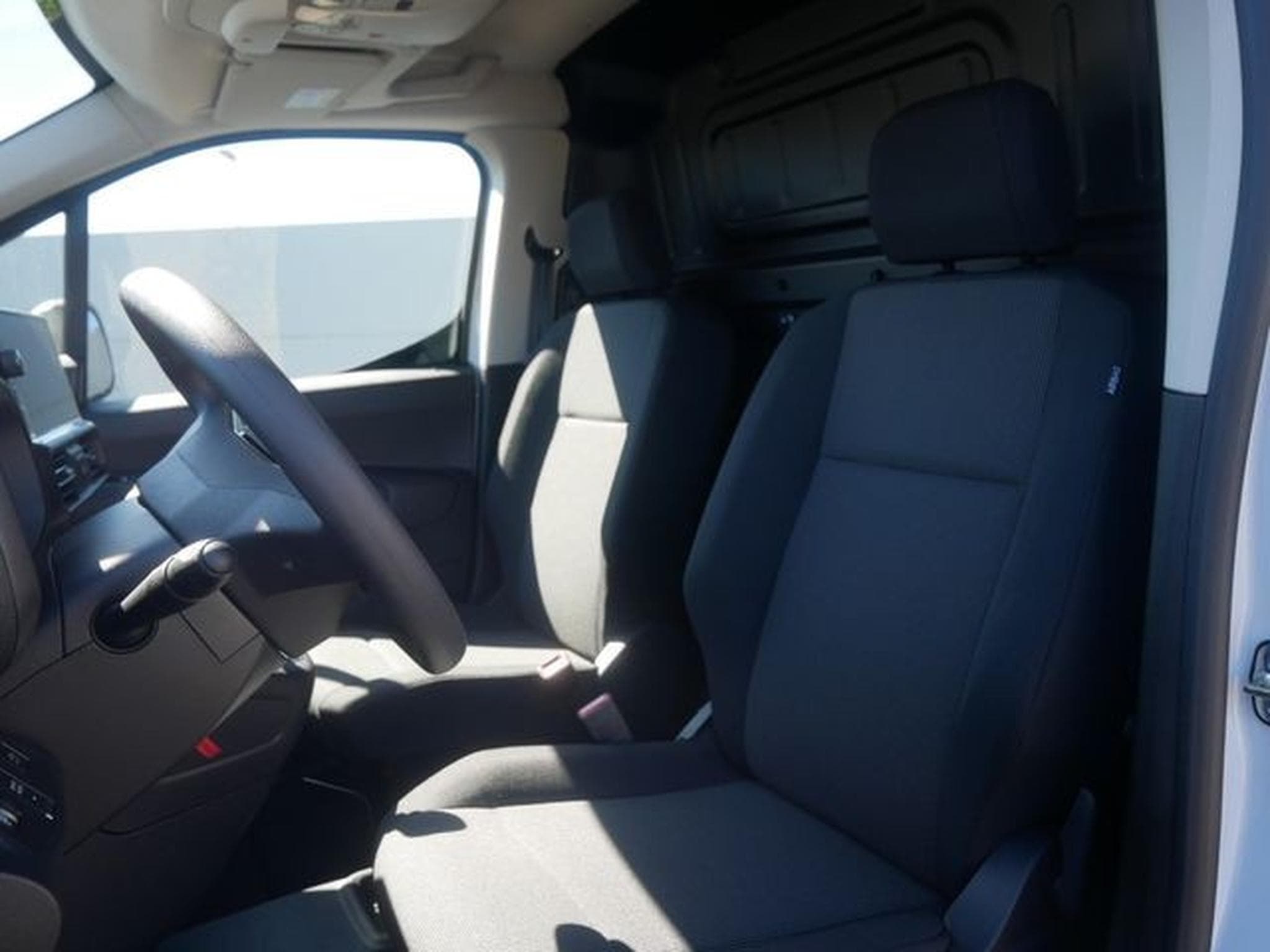 Fiat Doblo 1.2 PureTech 110 L1 (2026) - Foto 7