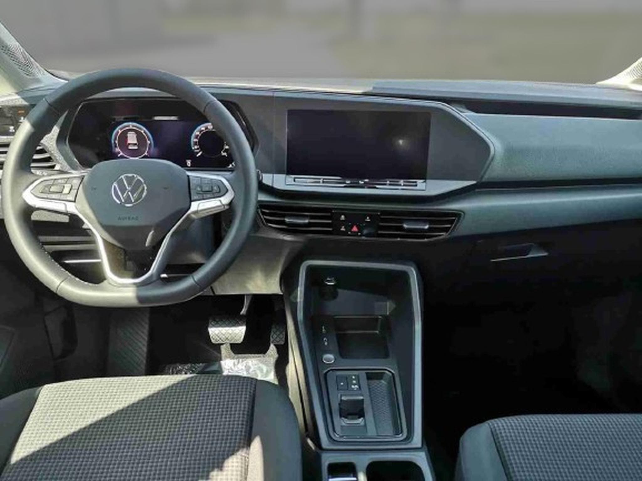 VW Caddy 2.0 TDI 102 SPORT EDITION (2026) - Foto 7