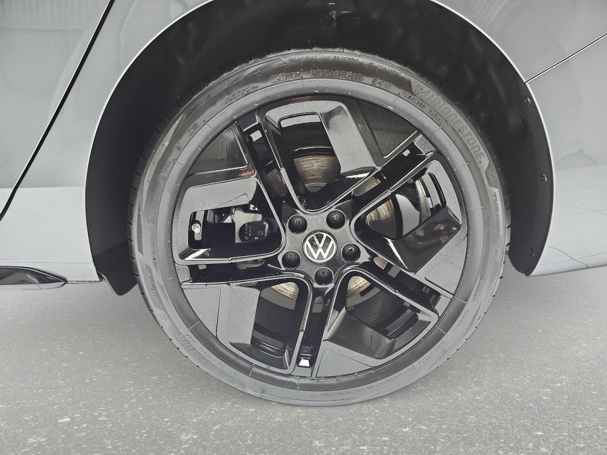 VW Passat 2.0 TDi DSG 150 R-Line (2025) - Foto 6