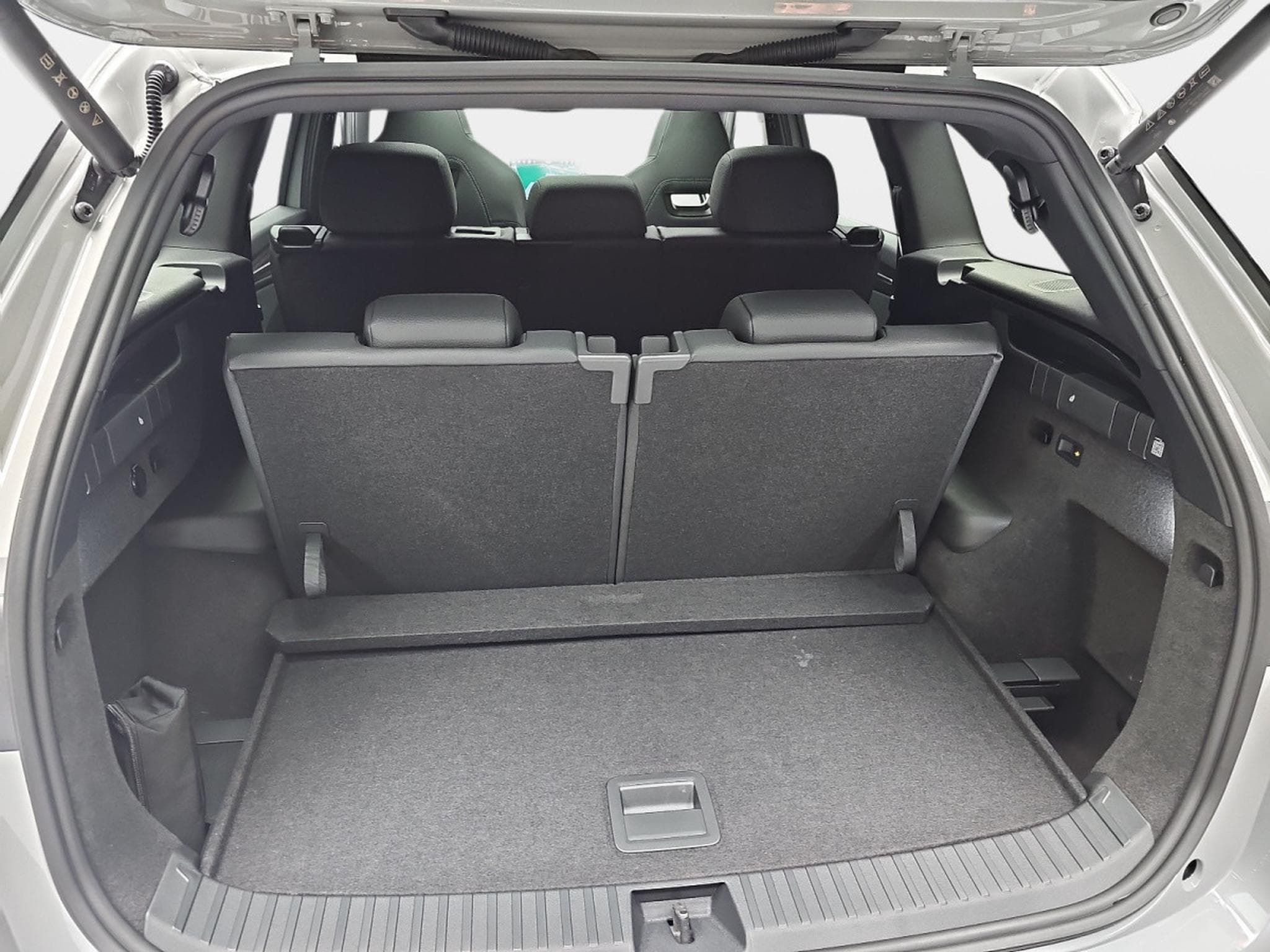 Skoda Kodiaq 1.5 TSi DSG 150 Sportline (2026) - Foto 12
