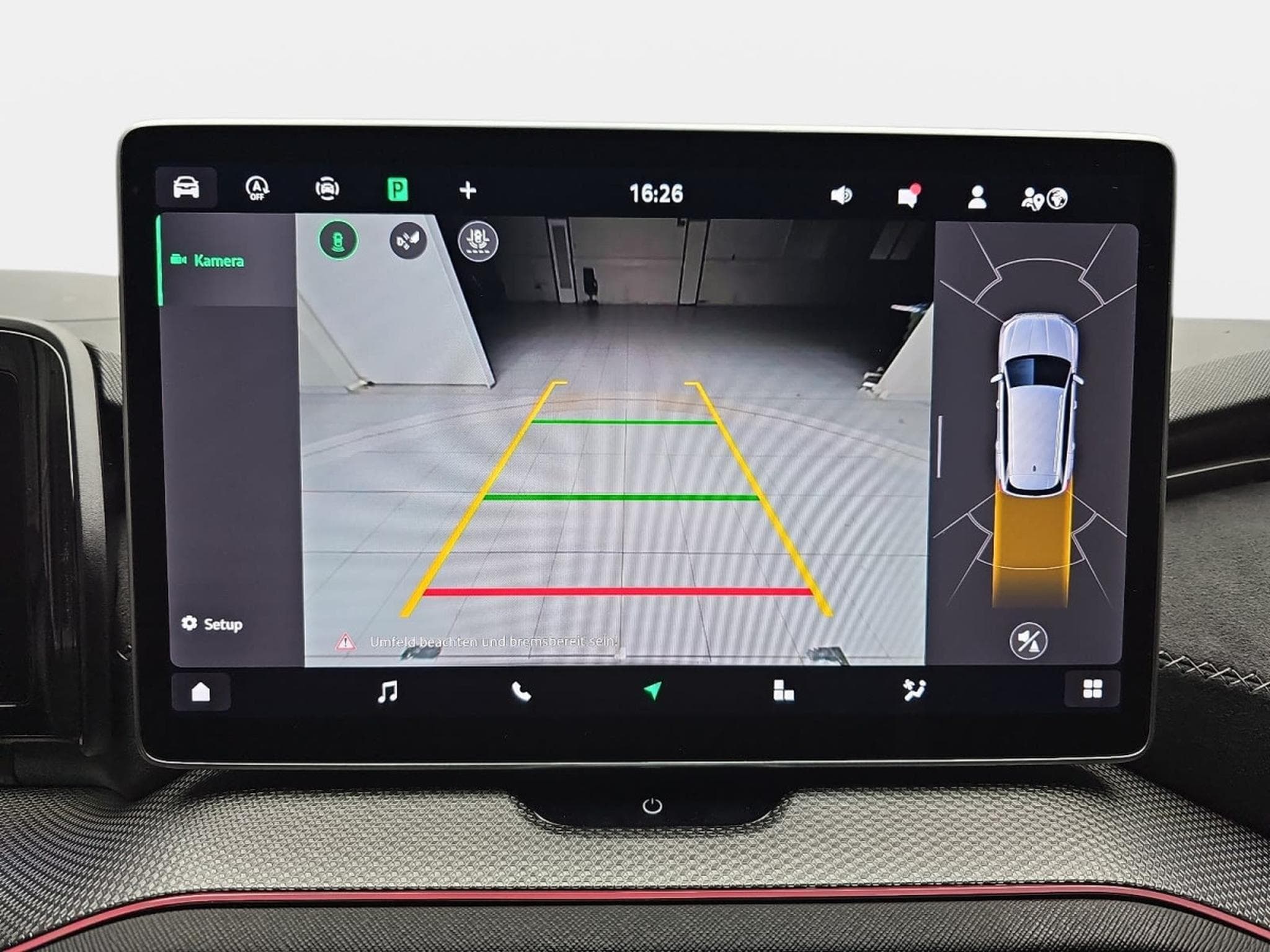 Skoda Kodiaq 1.5 TSi DSG 150 Sportline (2025) - Foto 9