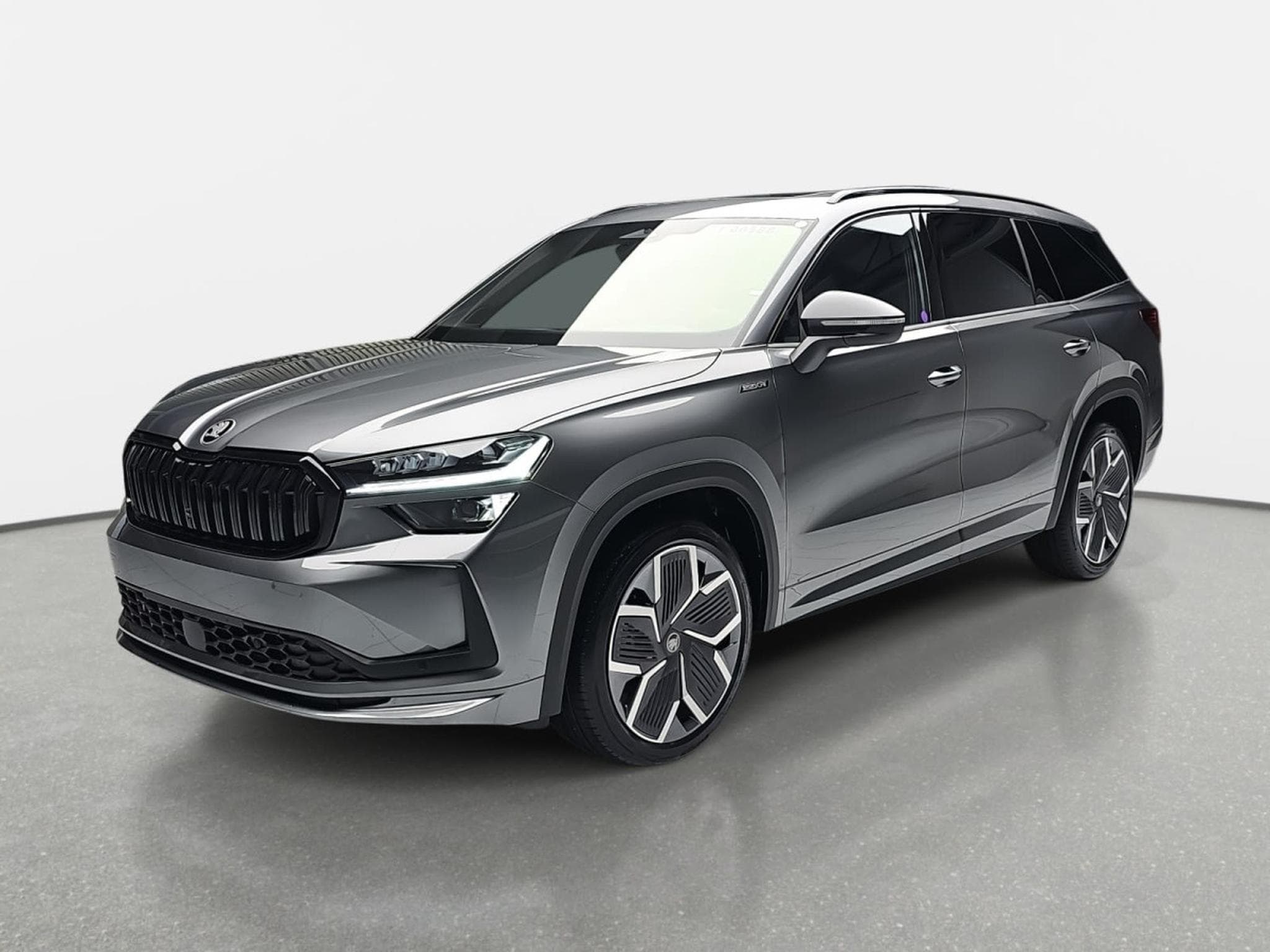 Skoda Kodiaq 1.5 TSi DSG 150 Sportline (2025) - Foto 2