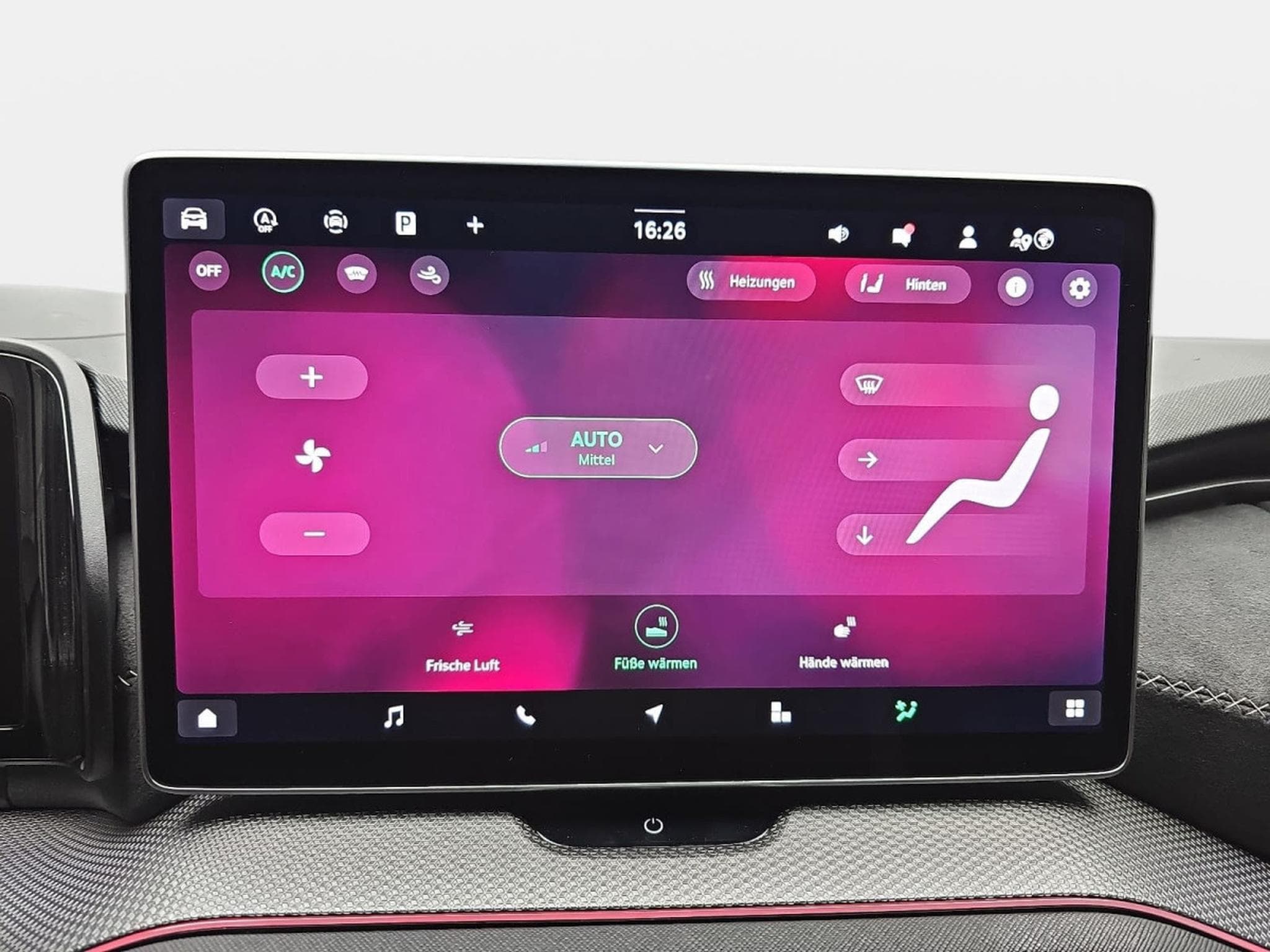 Skoda Kodiaq 1.5 TSi DSG 150 Sportline (2025) - Foto 10