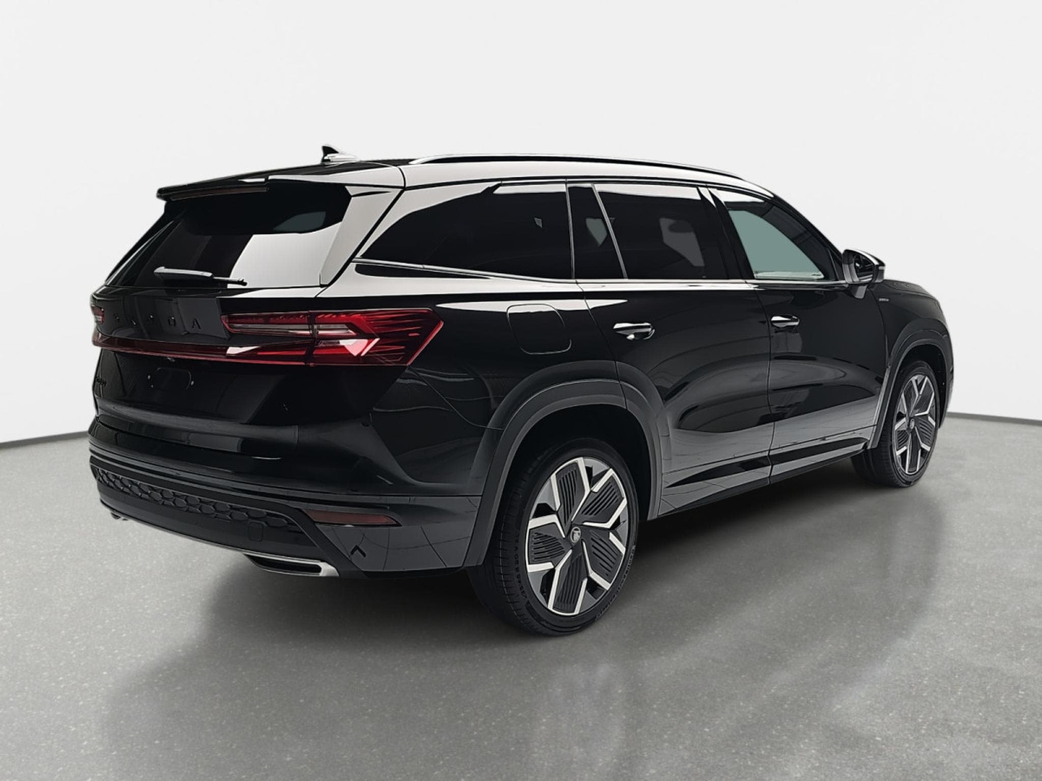 Skoda Kodiaq 1.5 TSi DSG 150 Sportline (2025) - Foto 5