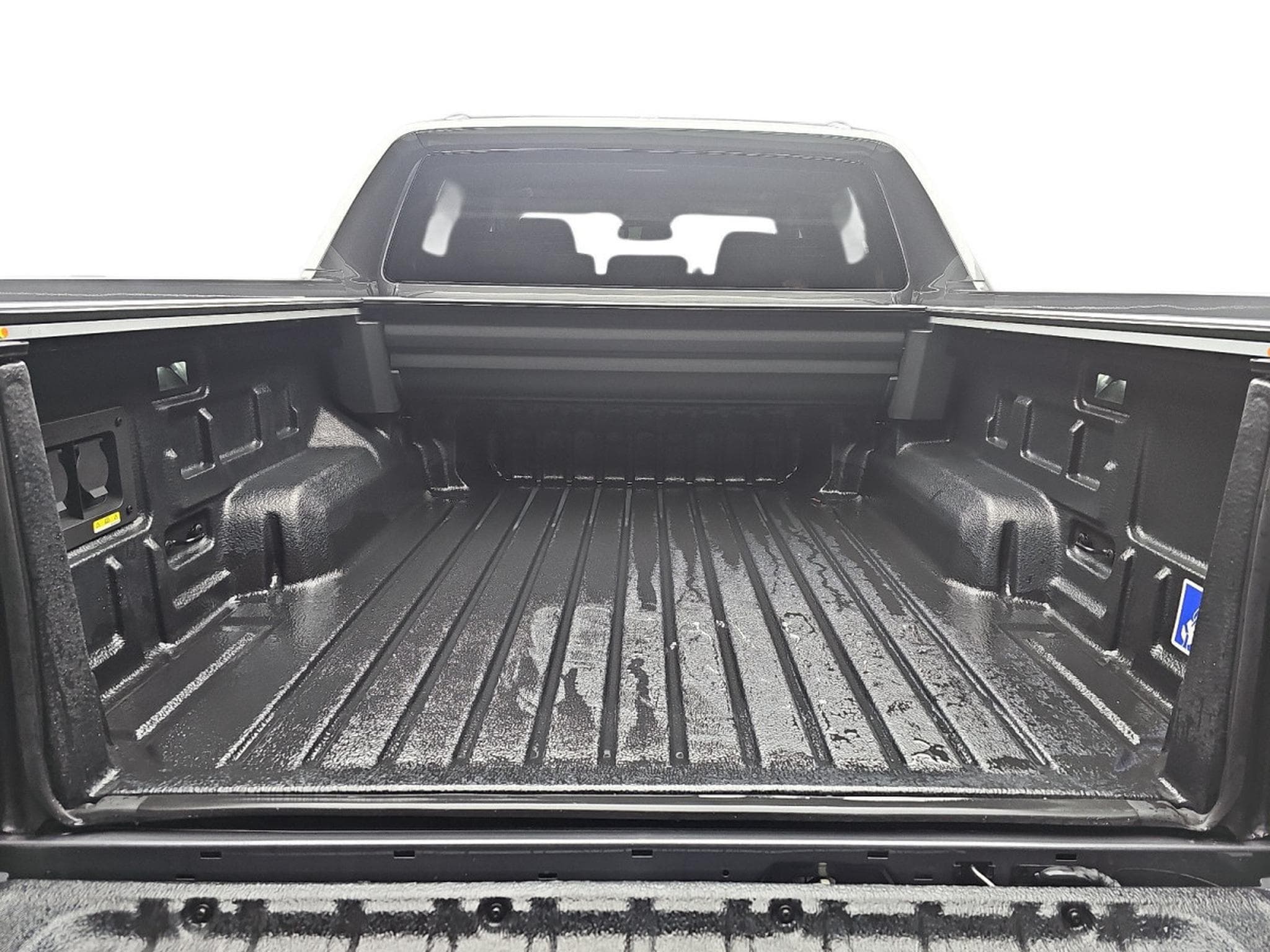 VW Amarok 3.0 TDI AUTO 241 Aventura (2026) - Foto 13