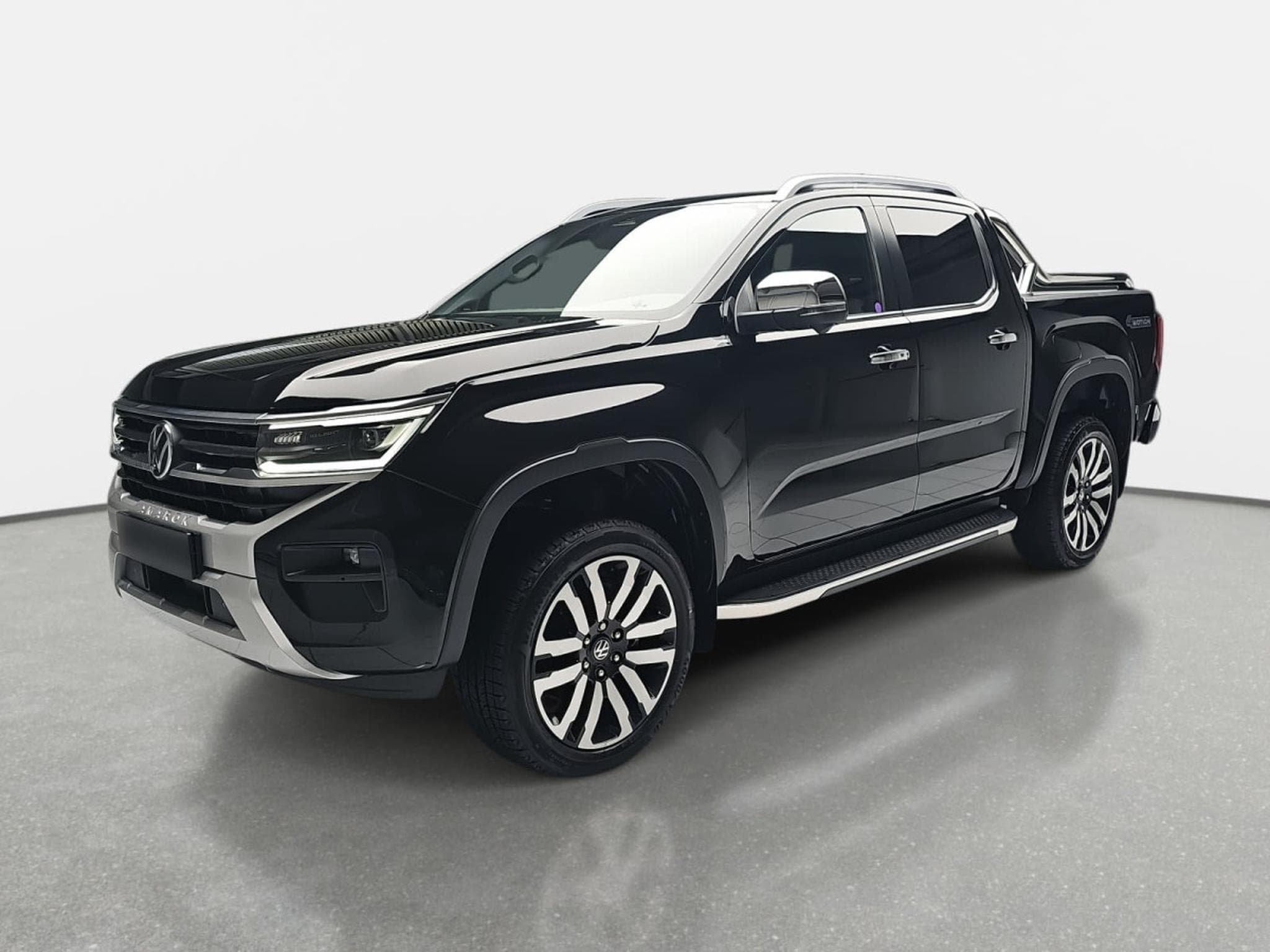 VW Amarok 3.0 TDI AUTO 241 Aventura (2025) - Foto 2