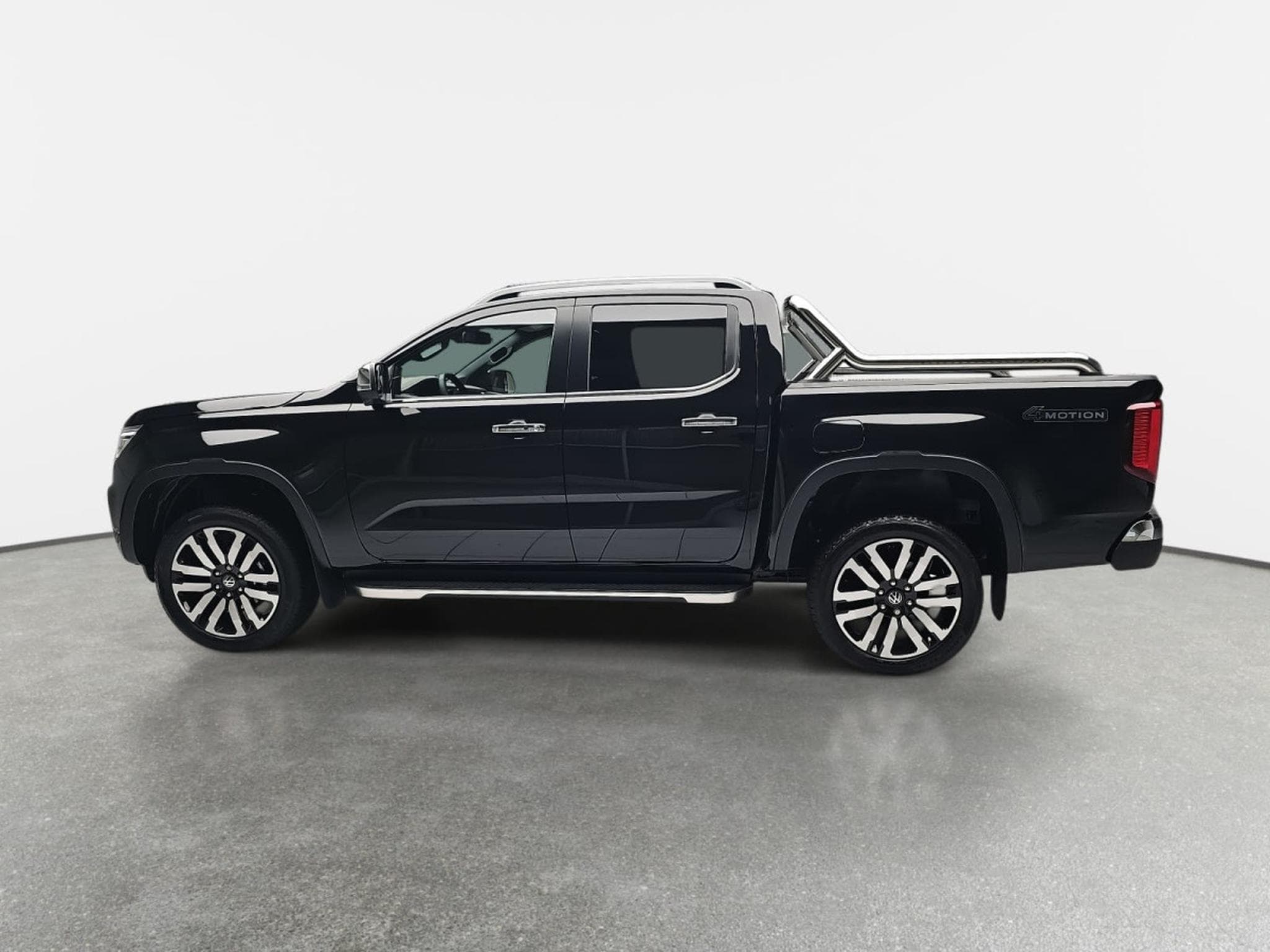 VW Amarok 3.0 TDI AUTO 241 Aventura (2025) - Foto 3