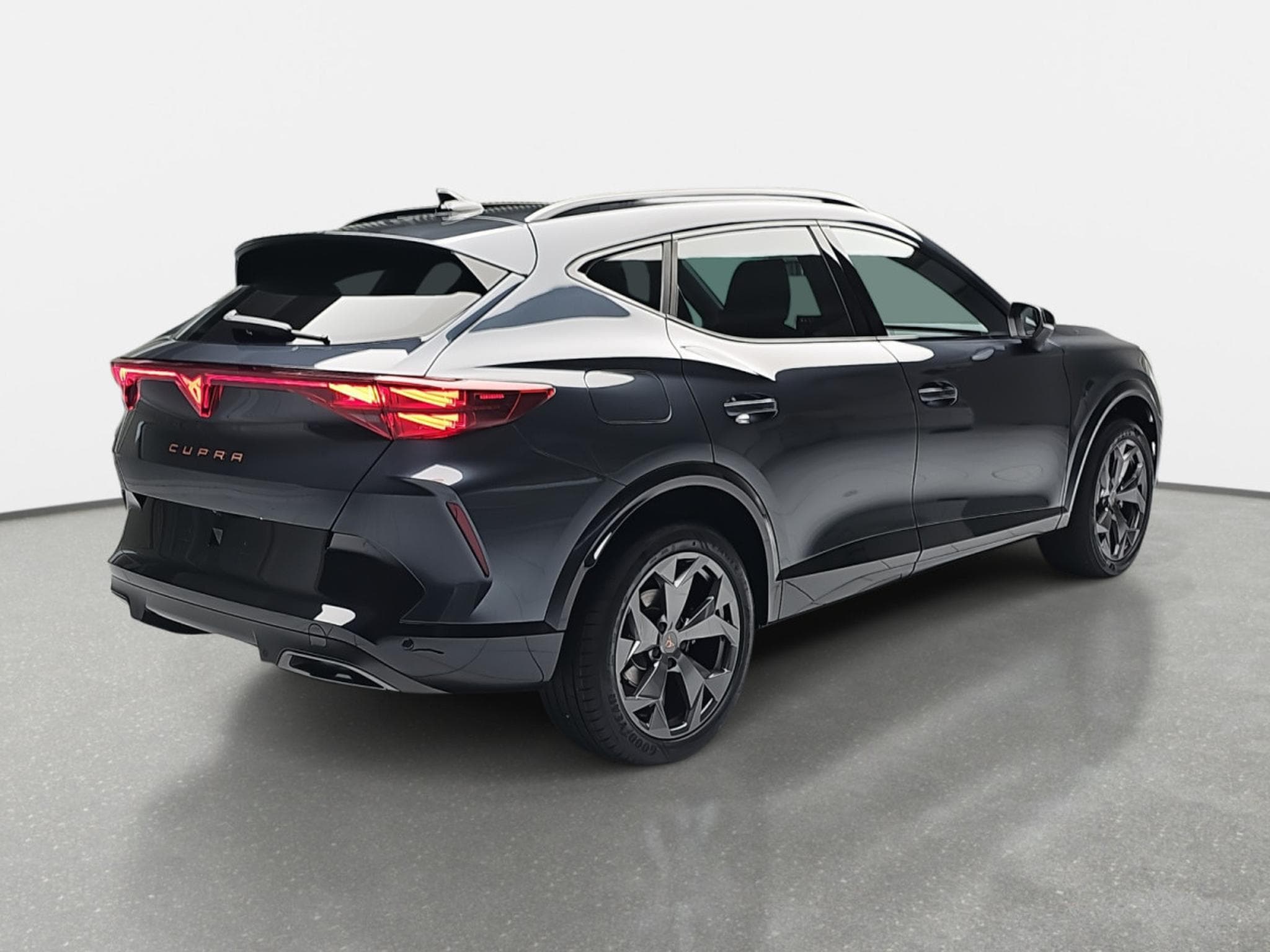 Cupra Formentor 1.5 e-Hybrid PHEV DSG 204 (2026) - Foto 3