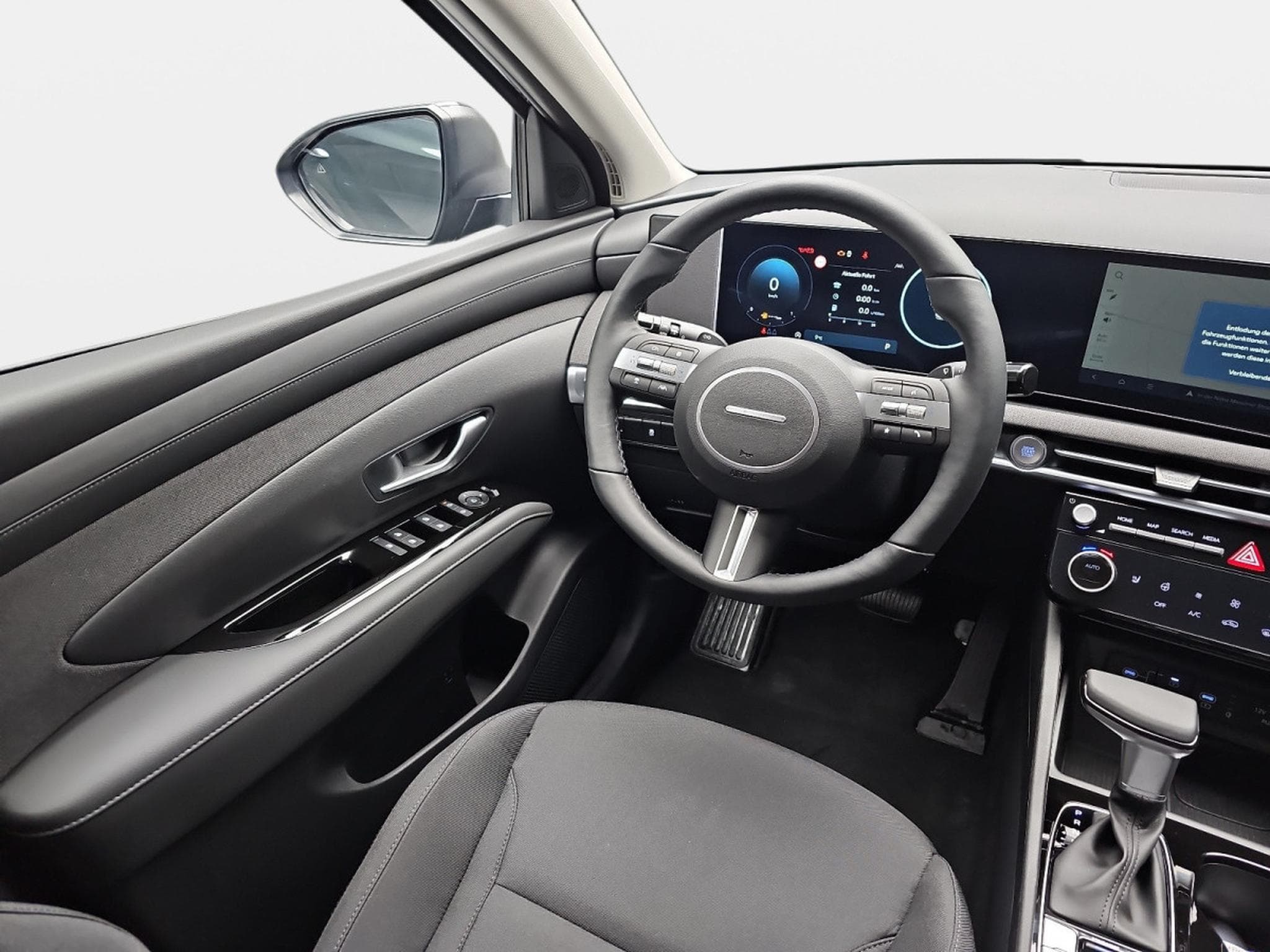 Hyundai Tucson 1.6 T-GDi 160 DCT7 4WD (2025) - Foto 10