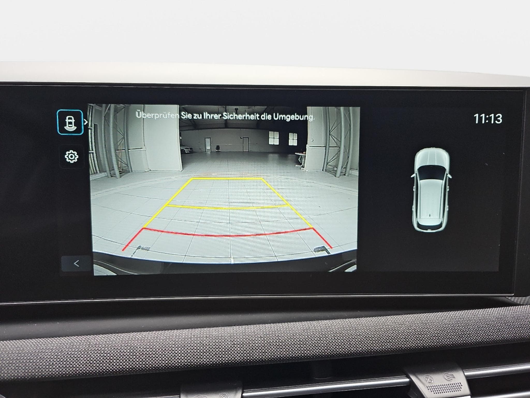 Hyundai Tucson 1.6 T-GDi 160 DCT7 4WD (2025) - Foto 11