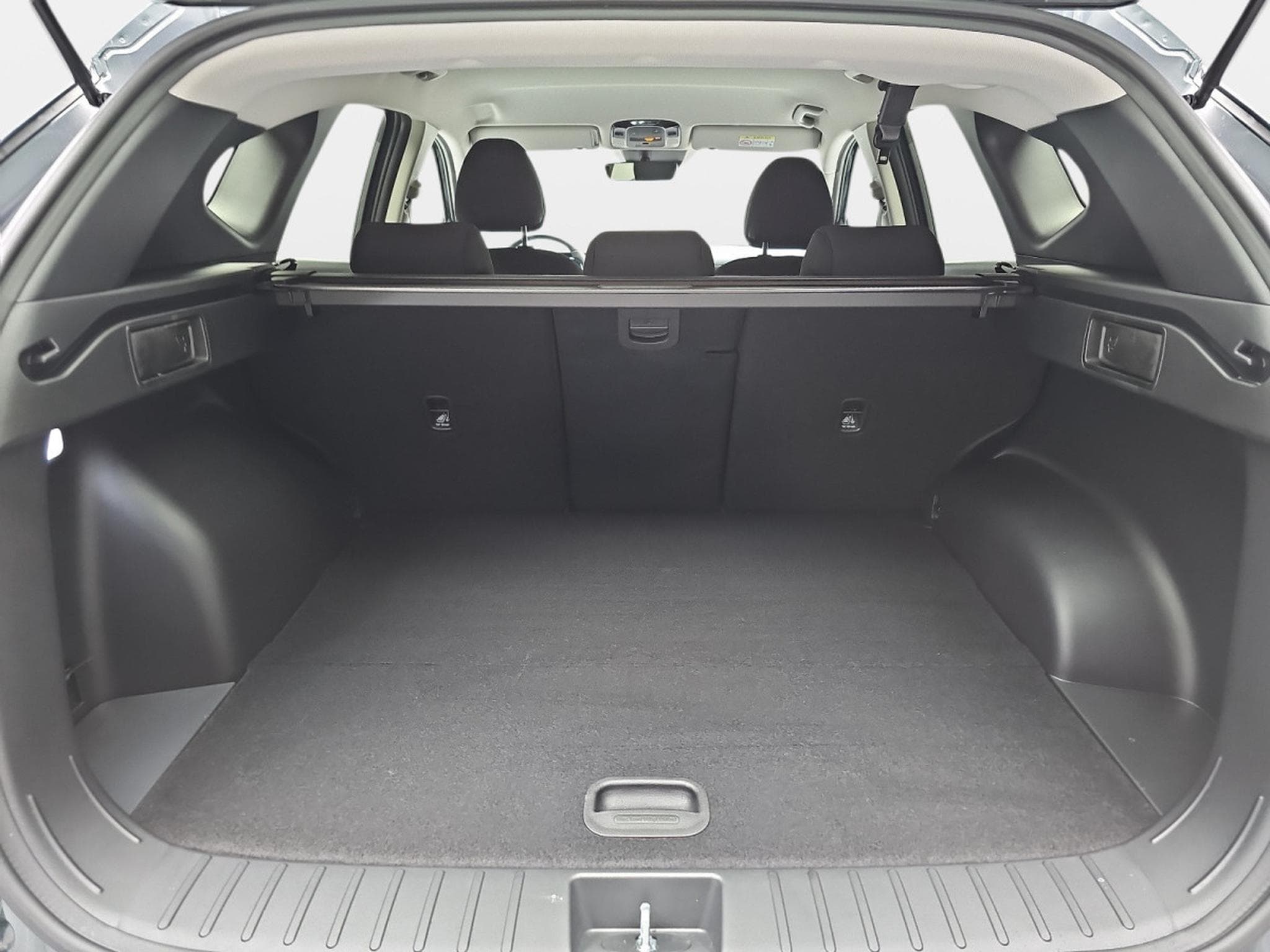 Hyundai Tucson 1.6 T-GDi 160 DCT7 4WD (2025) - Foto 15