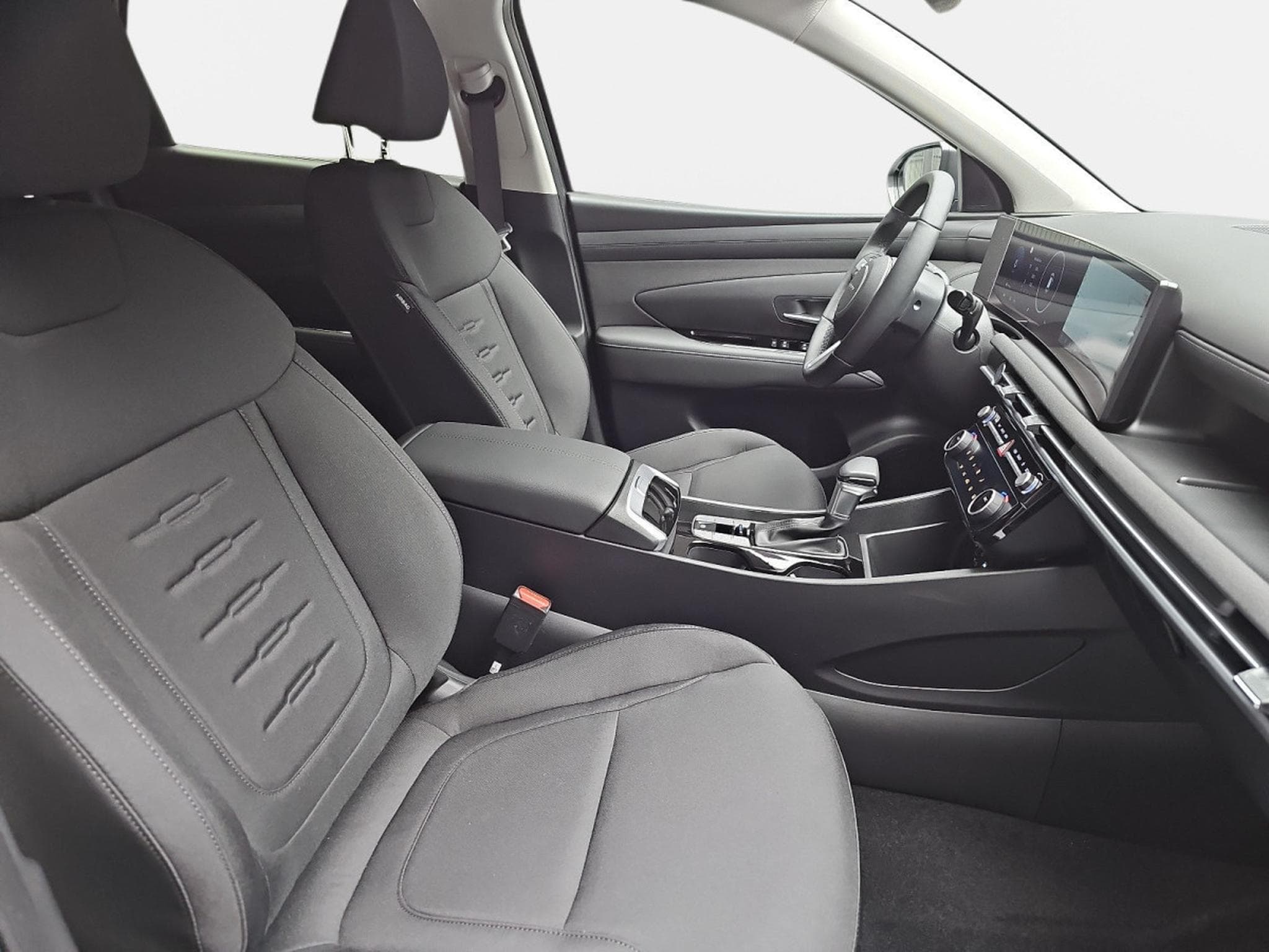 Hyundai Tucson 1.6 T-GDi 160 DCT7 4WD (2025) - Foto 16