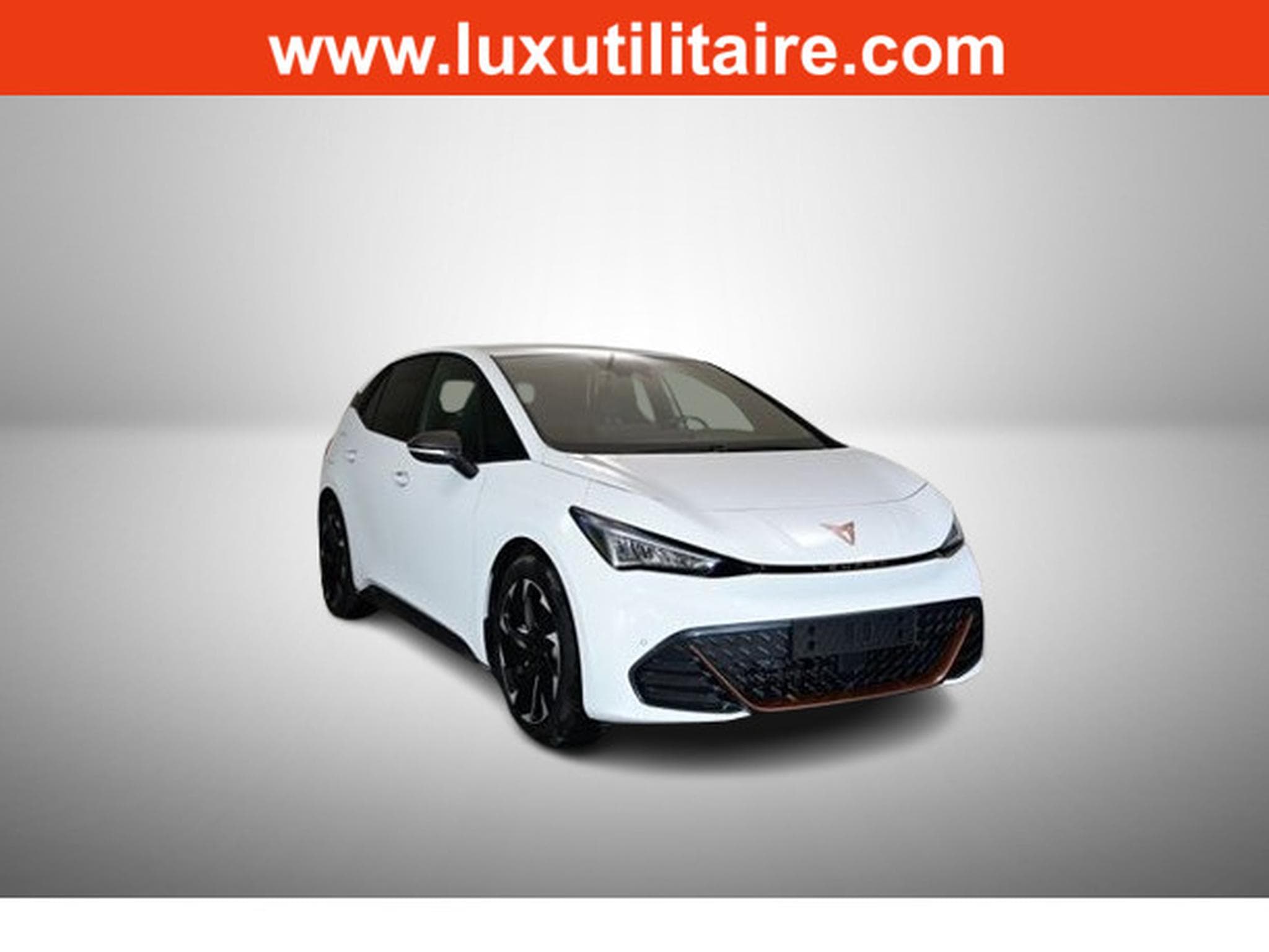 Cupra Born 79KWH  231 PS (2026) - Foto 1