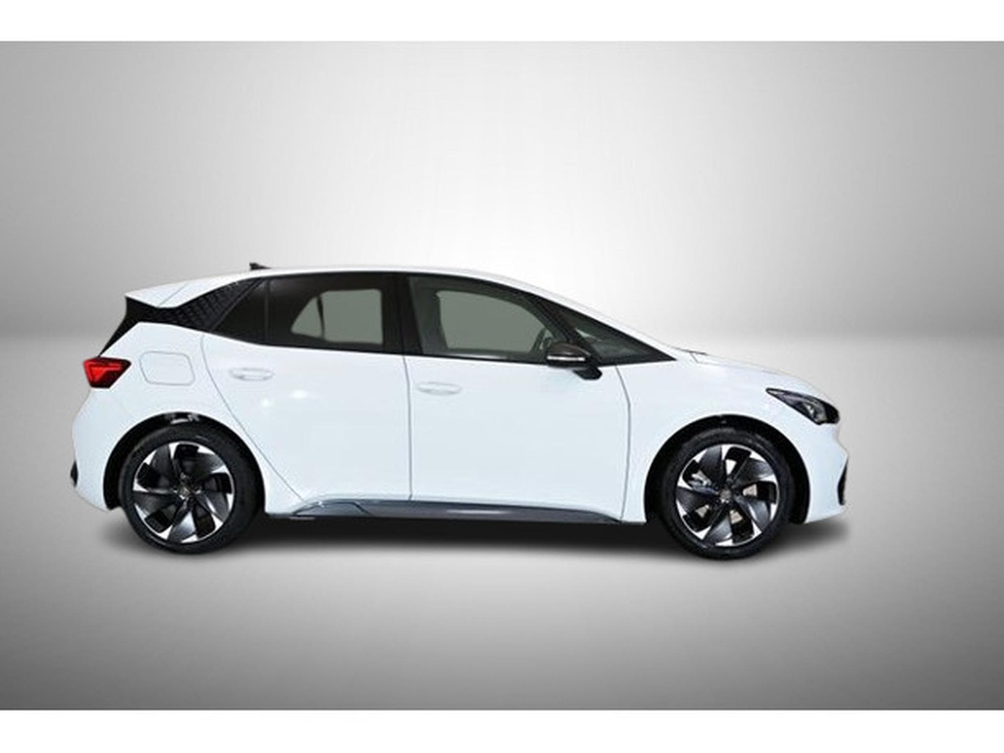 Cupra Born 79KWH  231 PS (2026) - Foto 2