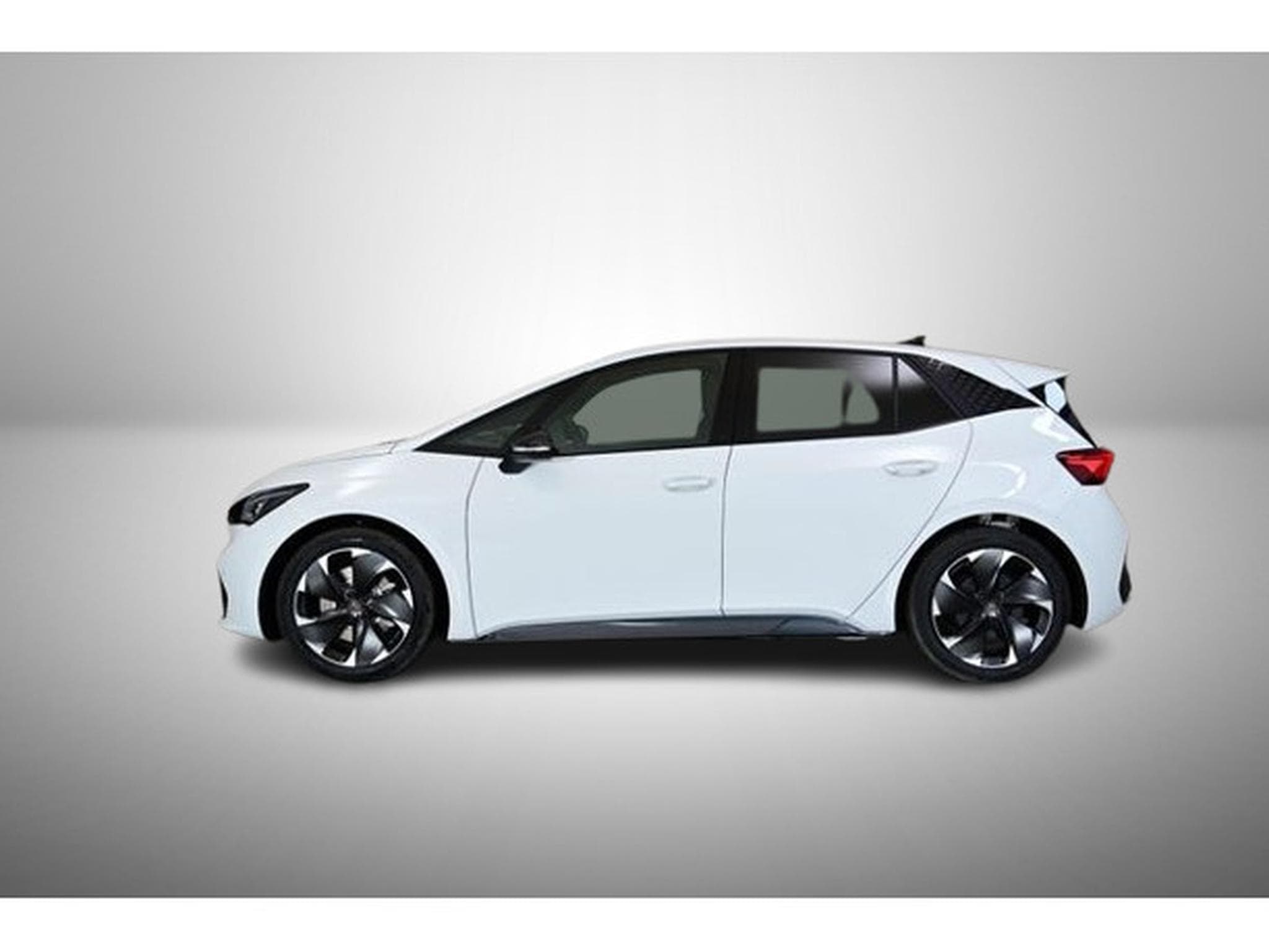 Cupra Born 79KWH  231 PS (2026) - Foto 3