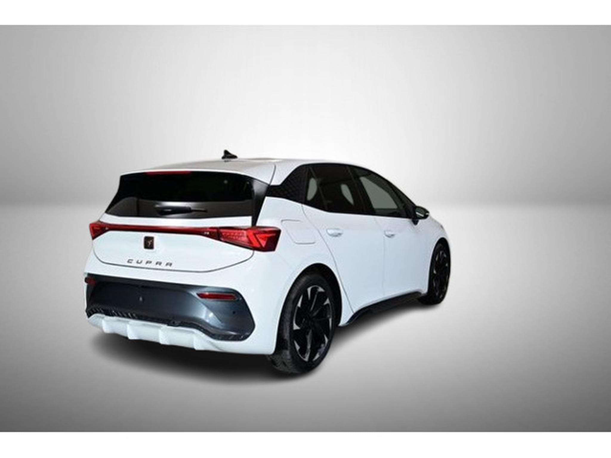 Cupra Born 79KWH  231 PS (2026) - Foto 4