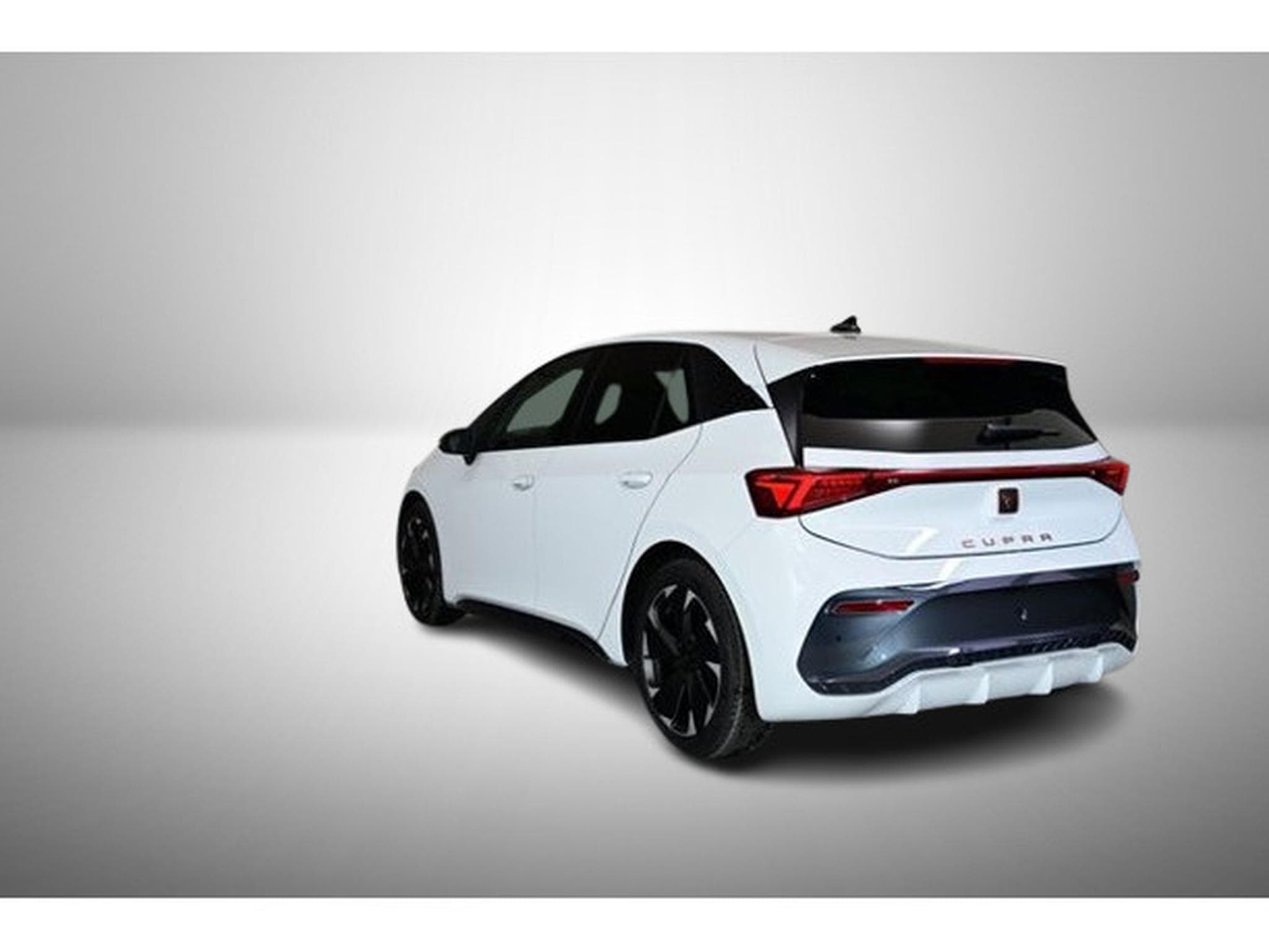 Cupra Born 79KWH  231 PS (2026) - Foto 5