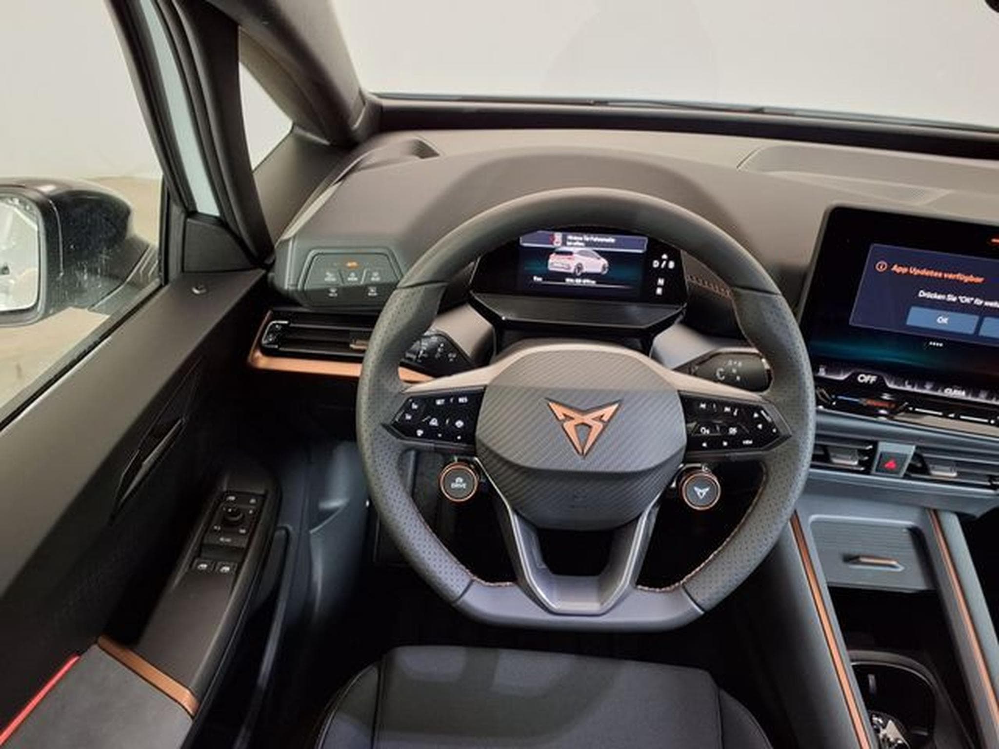 Cupra Born 79KWH  231 PS (2026) - Foto 8