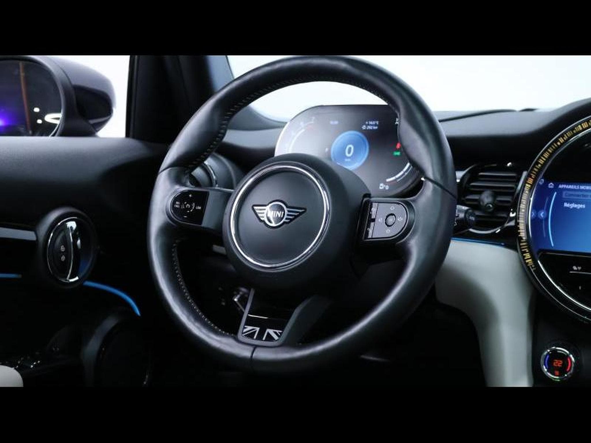MINI Cooper 1.6 136 Hatch 5 portes Steptronic (2022) - Foto 14