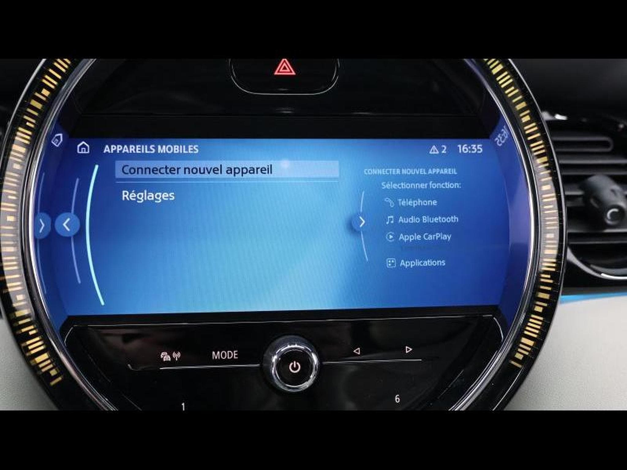 MINI Cooper 1.6 136 Hatch 5 portes Steptronic (2022) - Foto 22