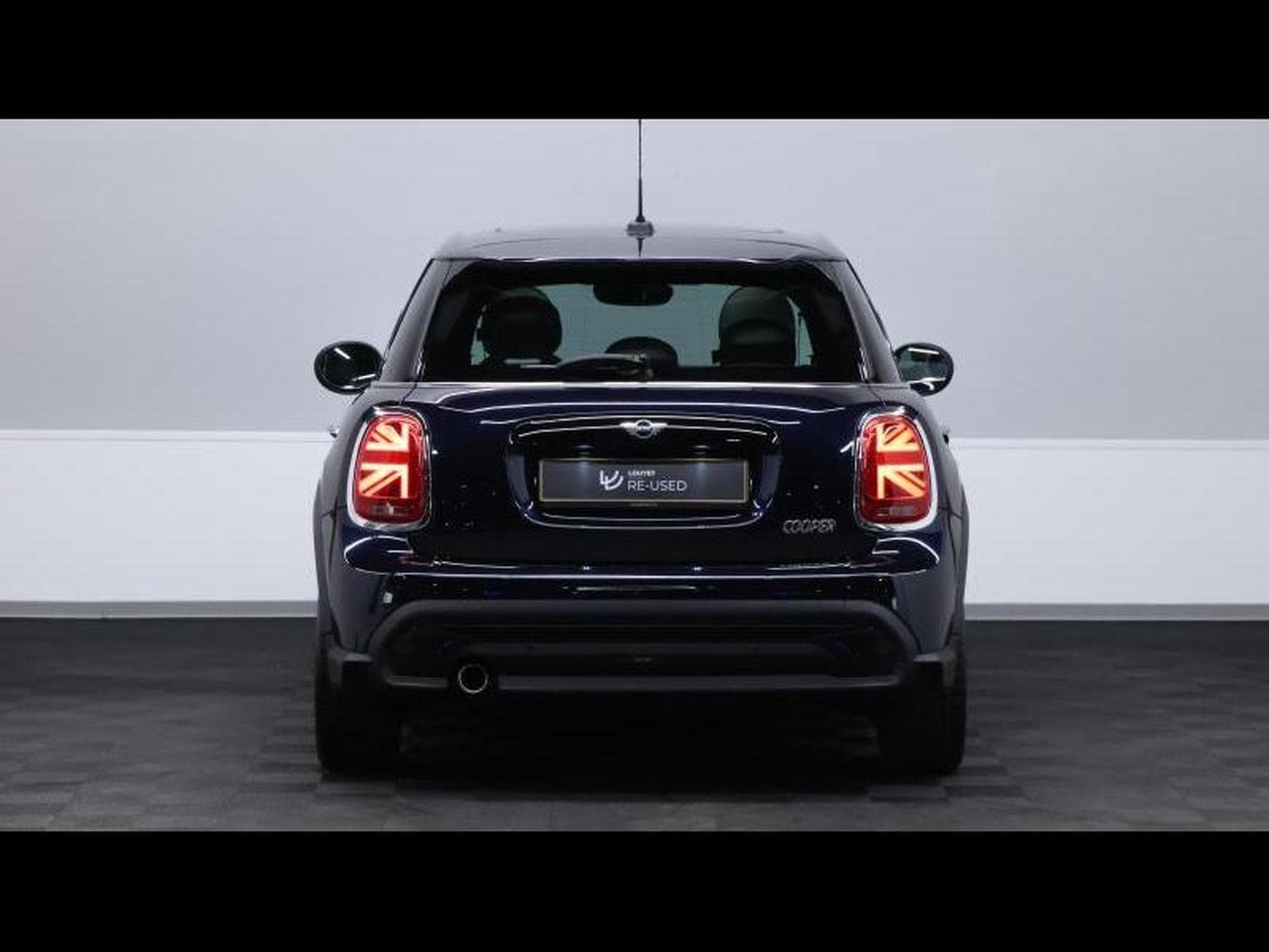 MINI Cooper 1.6 136 Hatch 5 portes Steptronic (2022) - Foto 5