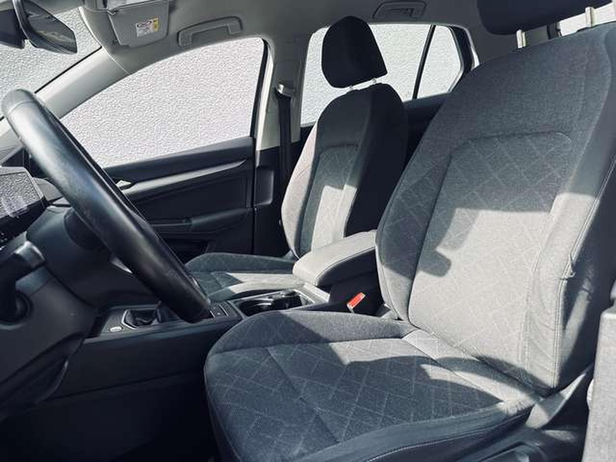 VW Golf Golf 1.0 TSI Life OPF (2021) - Foto 11