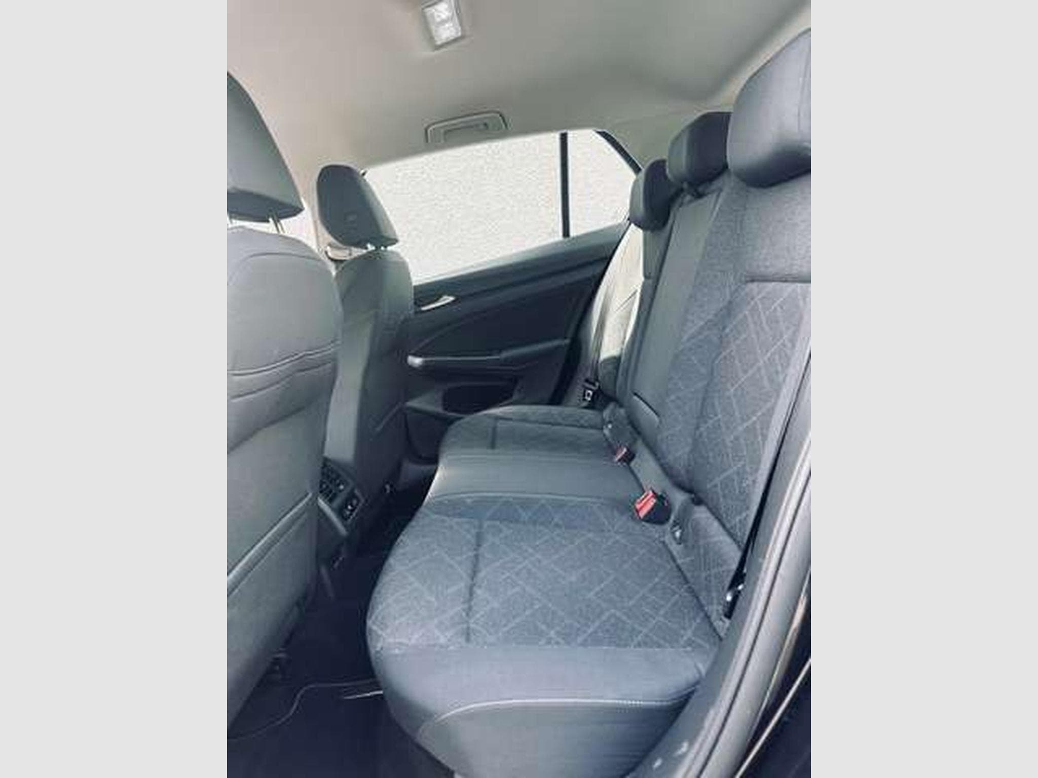 VW Golf Golf 1.0 TSI Life OPF (2021) - Foto 12