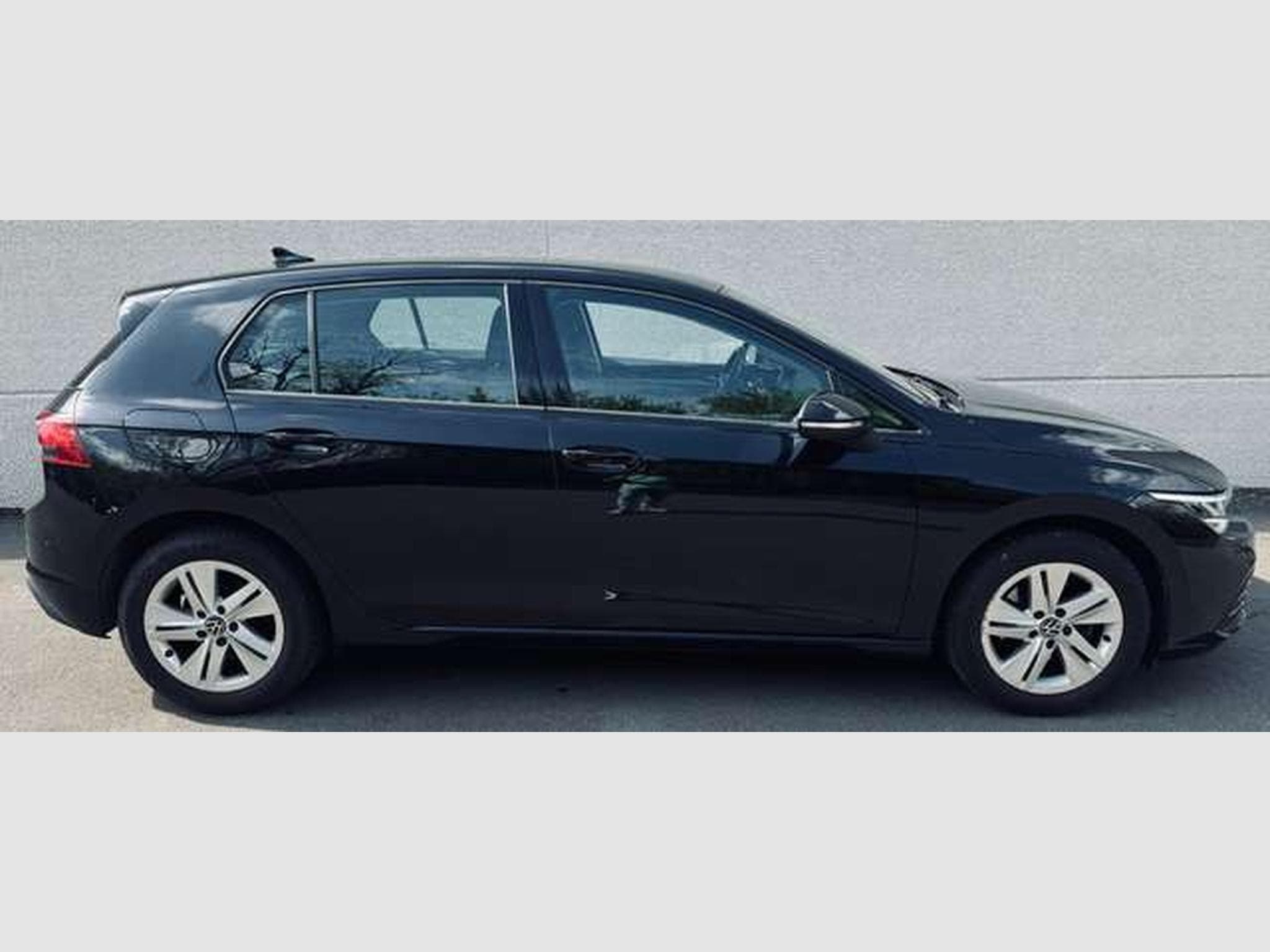 VW Golf Golf 1.0 TSI Life OPF (2021) - Foto 4