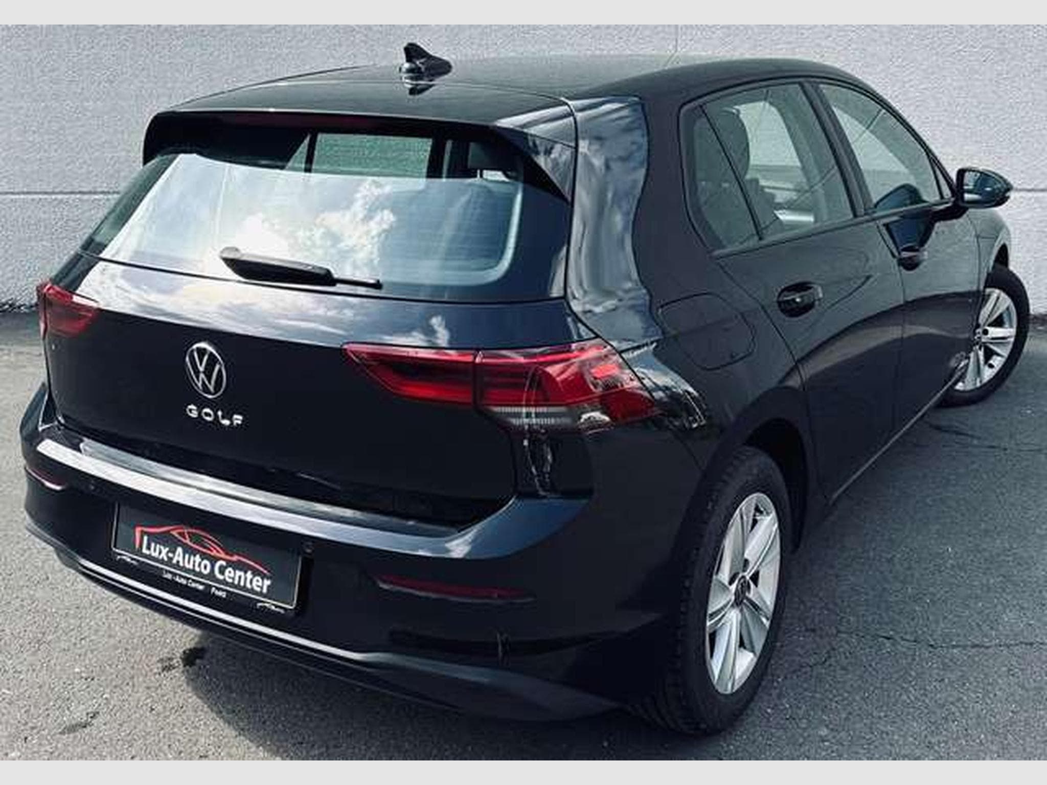 VW Golf Golf 1.0 TSI Life OPF (2021) - Foto 6