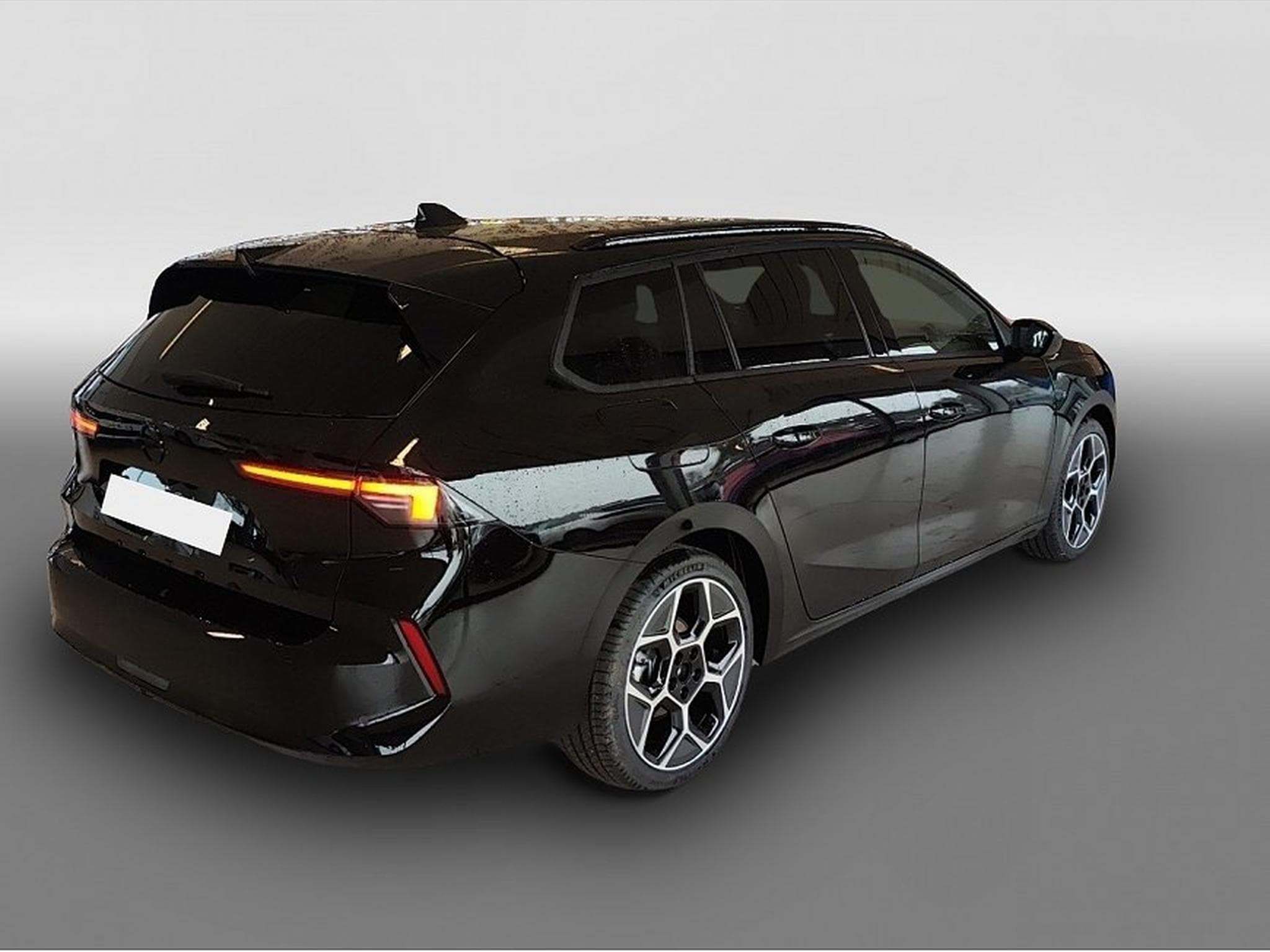 Opel Astra (2026) - Photo 6