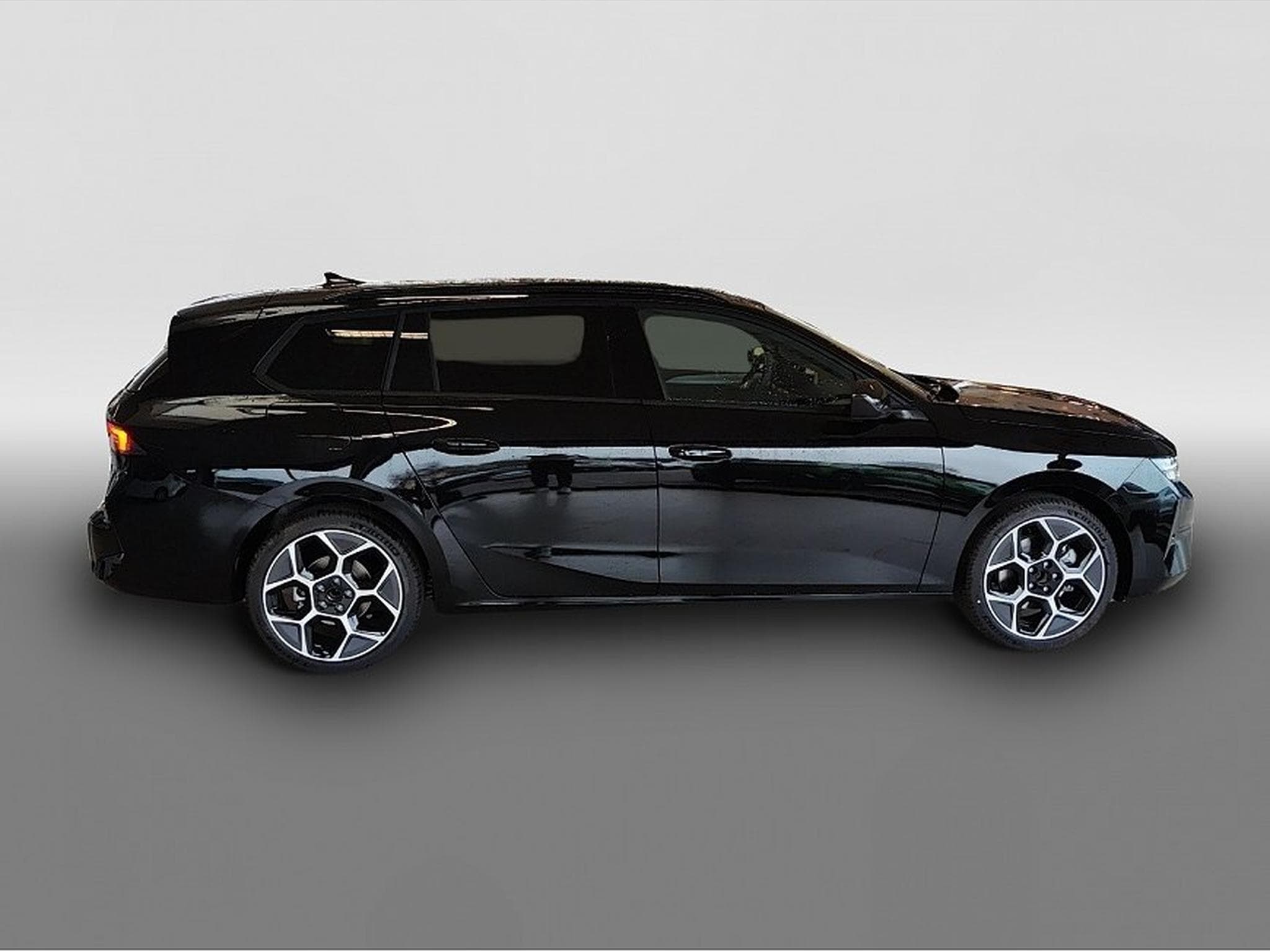 Opel Astra (2026) - Photo 7