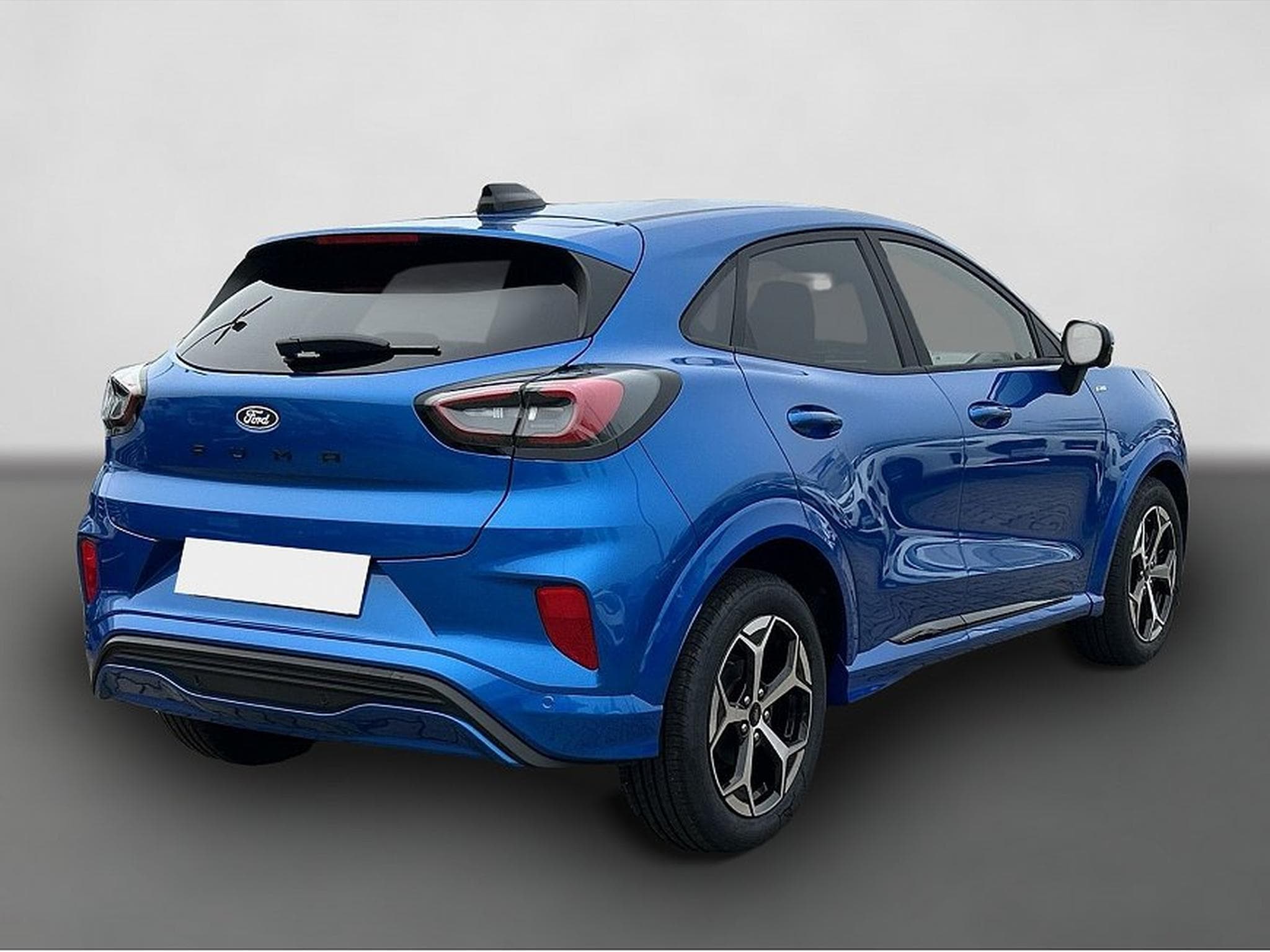Ford Puma (2024) - Photo 4