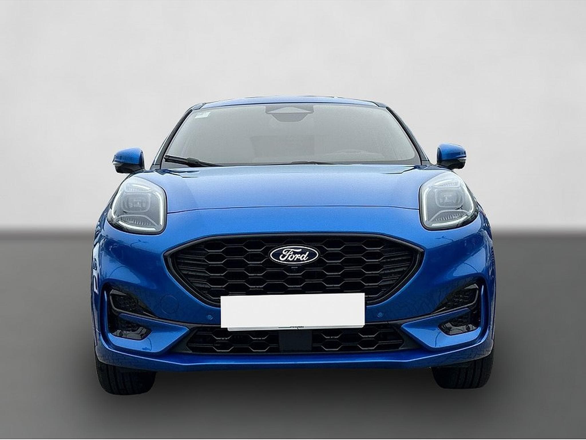 Ford Puma (2024) - Photo 6