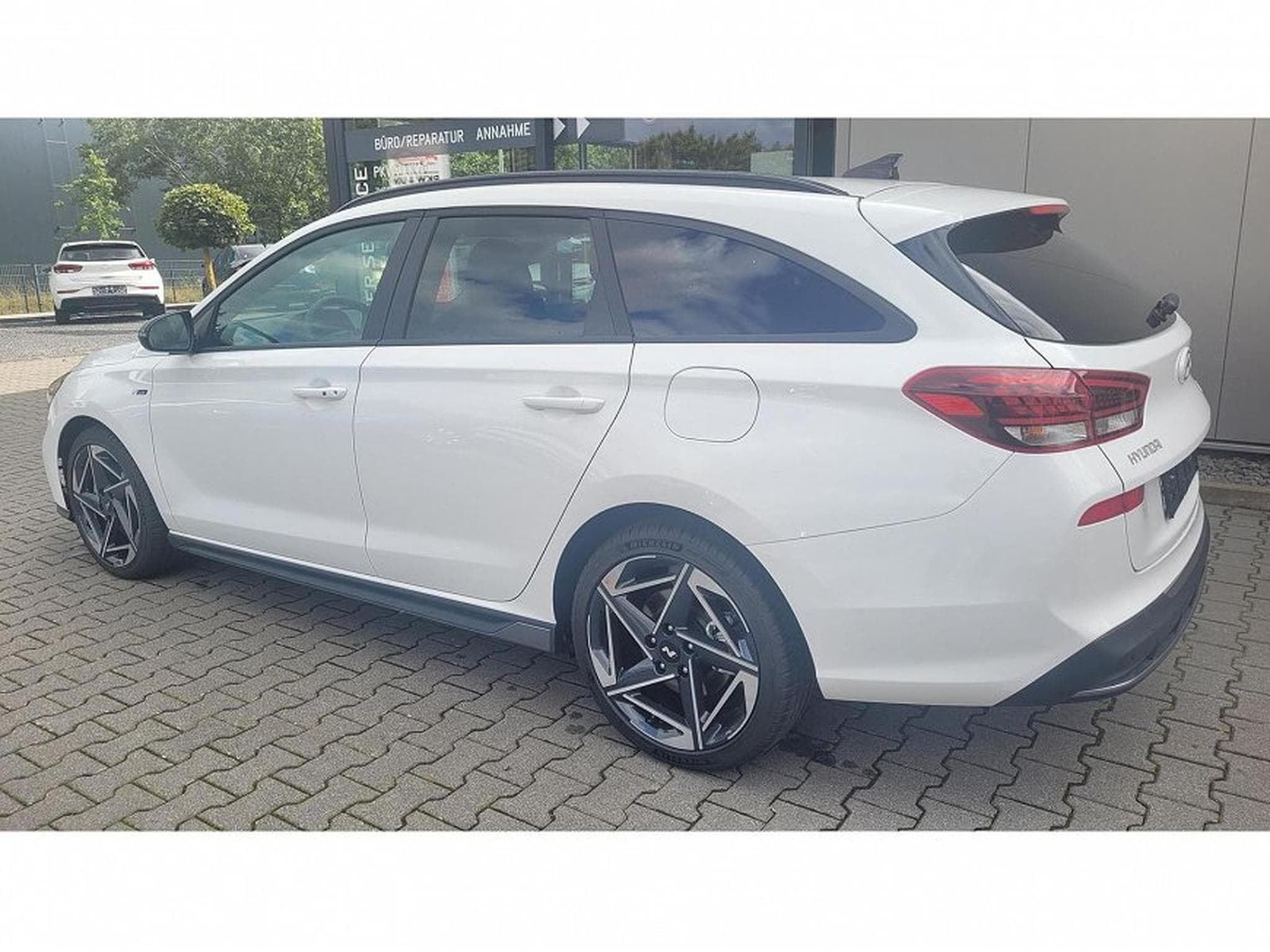 Hyundai i30 (2026) - Photo 6