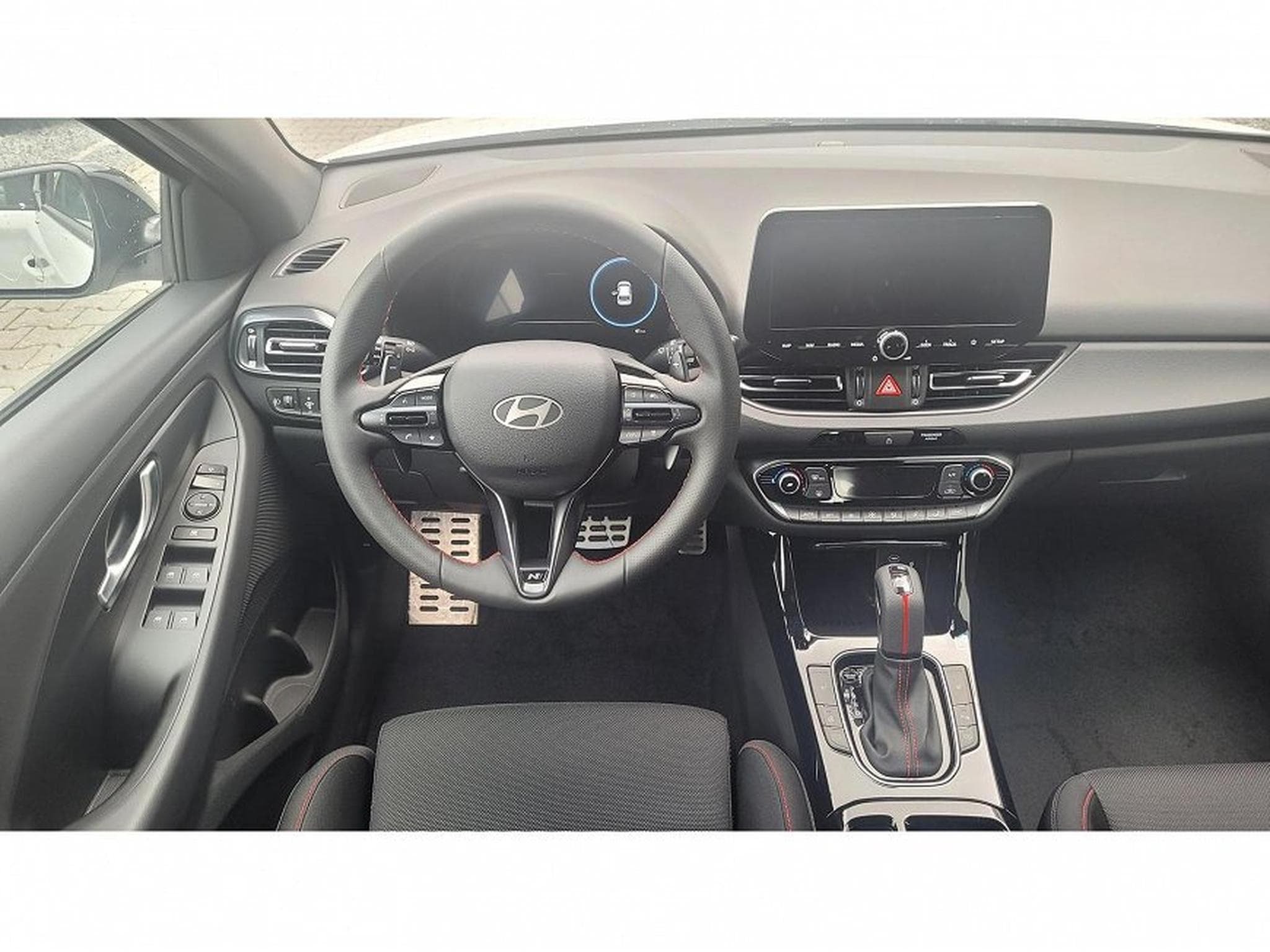 Hyundai i30 (2026) - Photo 8